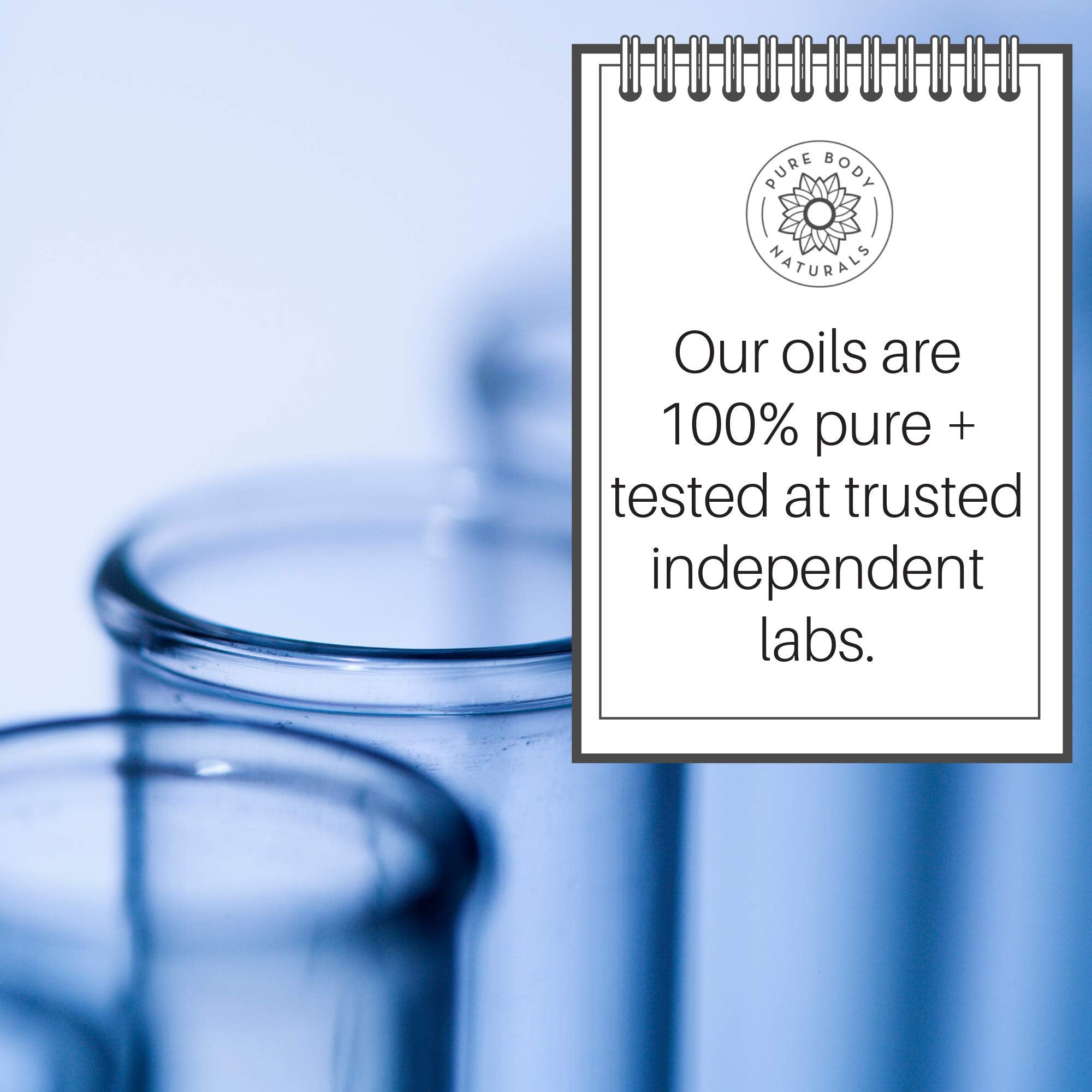 Lemon Essential Oil, 4 fl oz - 100% Pure & Undiluted Lemon Oil for Diffuser and DIY - Natural Deodorizer