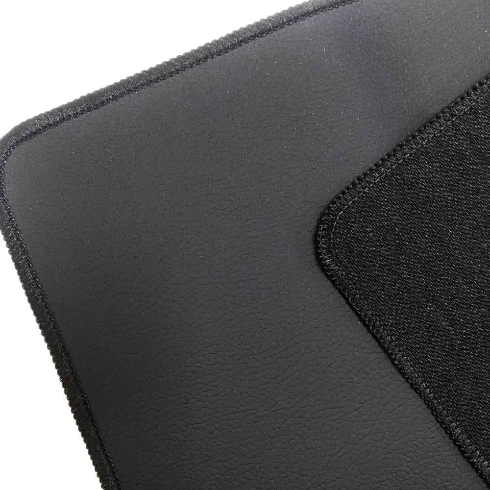 WAUZOBLE Grounding Mat, Grounding Bed Foot Mat with 1 Grounding Cord Indoor Mat Improving