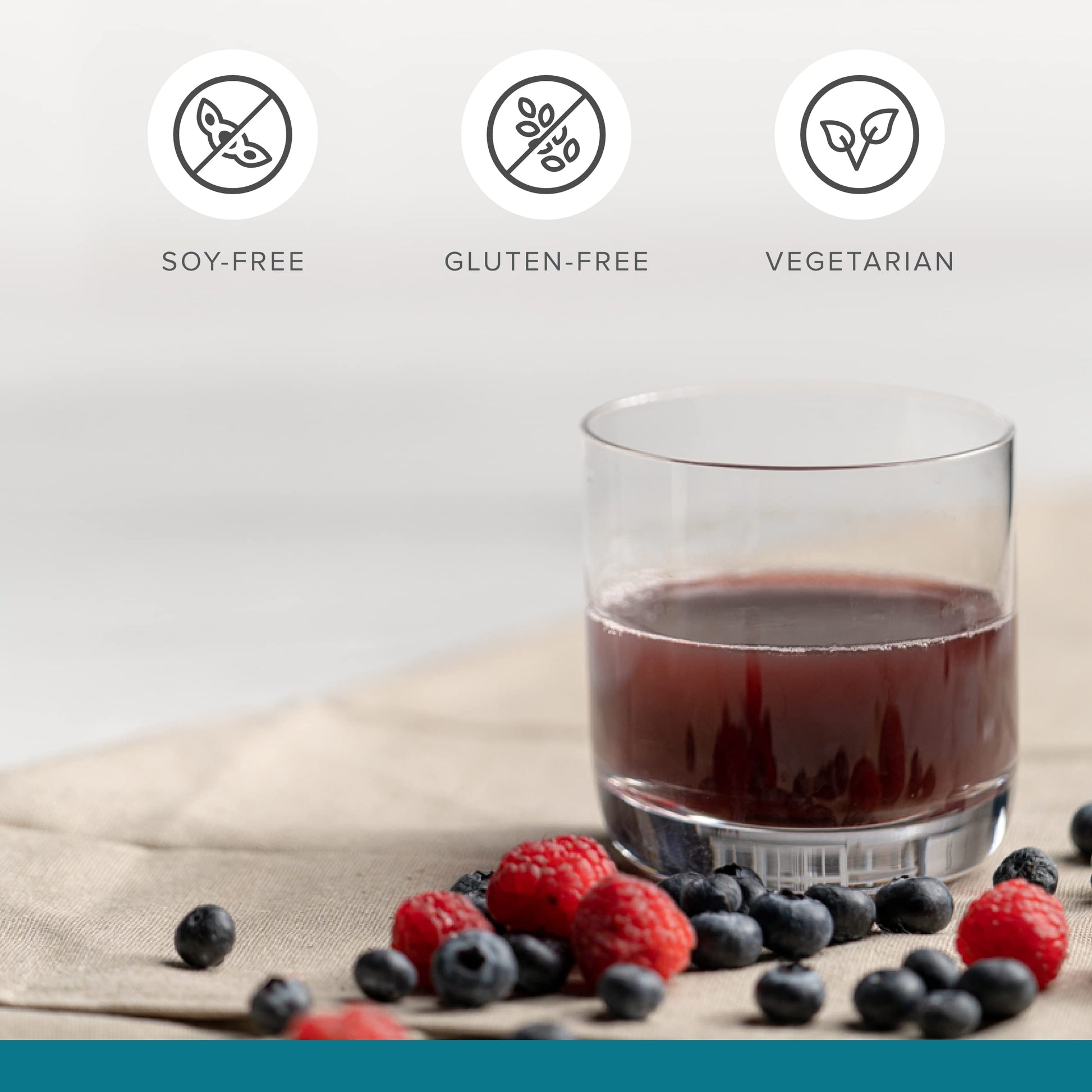 Isagenix Cleanse for Life - Powder Supplement for Cleanse Drink with No Laxatives Isagenix