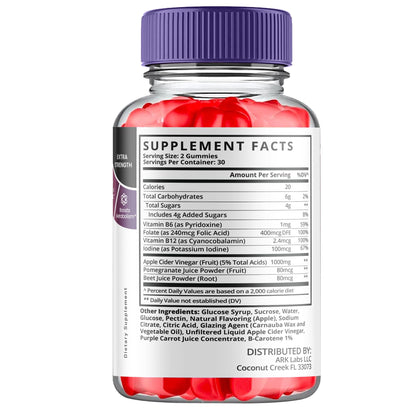 Destiny Keto ACV Gummies, Destiny Keto ACV Gummies Advanced 1000MG - Destiny Keto Ark Labs