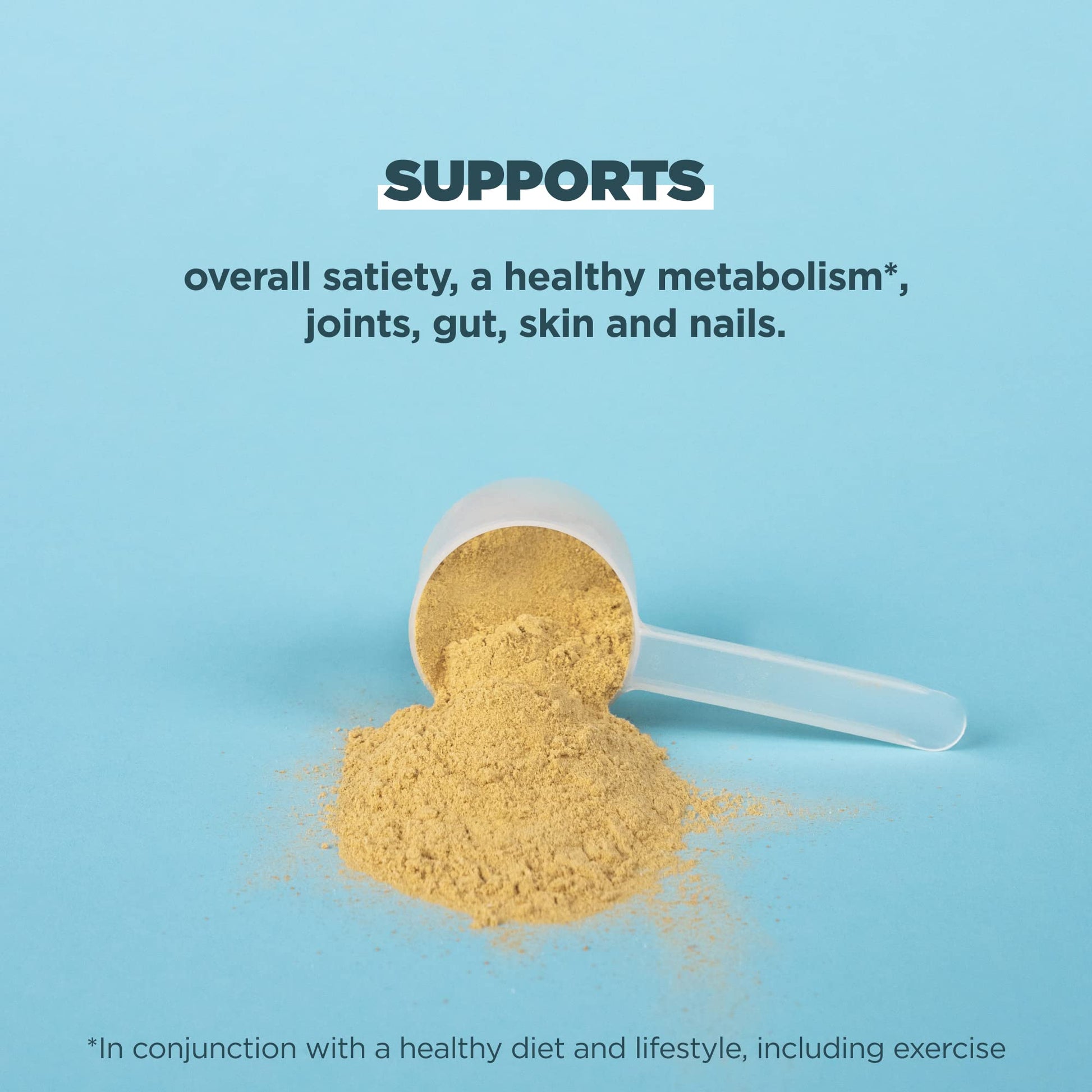 Ancient Nutrition Bone Broth Protein Powder, Tomato Basil, Grass-Fed Chicken and Beef Ancient Nutrition