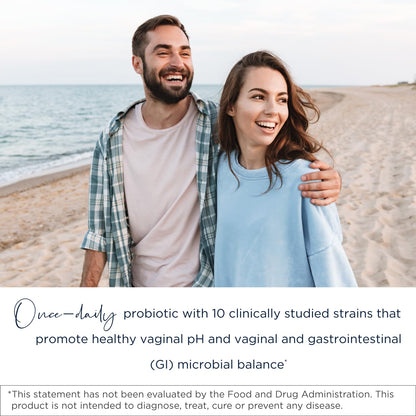 Designs for Health Prenatal & Probiotic Bundle - Prenatal Pro (180 Capsules) Prenatal Multivitamin