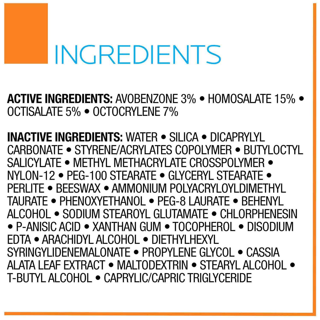 La Roche-Posay Anthelios Clear Skin Dry Touch Sunscreen SPF 60, Oil Free La Roche-Posay