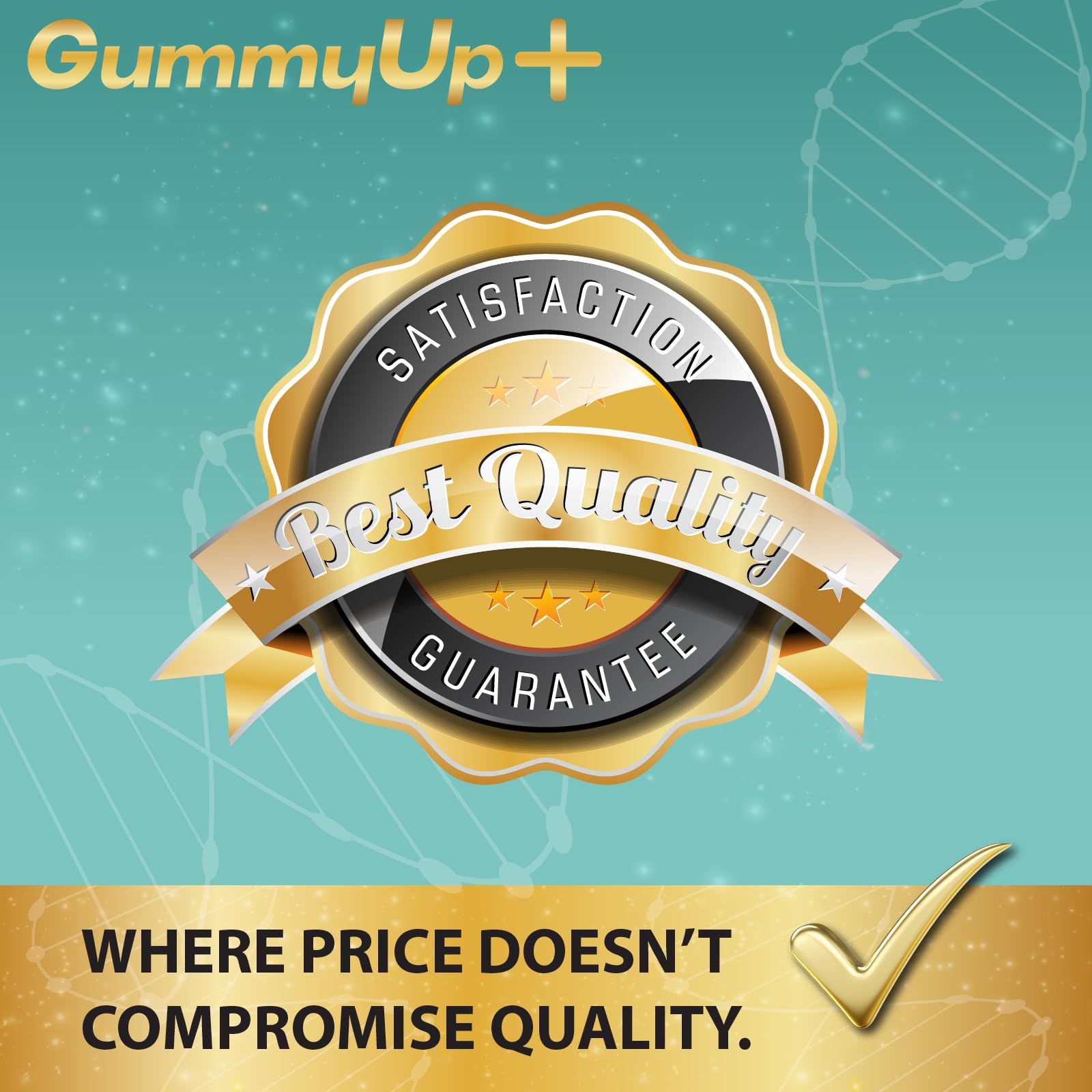 Hydrolysed Collagen Gummies with Biotin, 60 Sugar Free Natural Pineapple Flavoured Gummies ZA ZACANNA