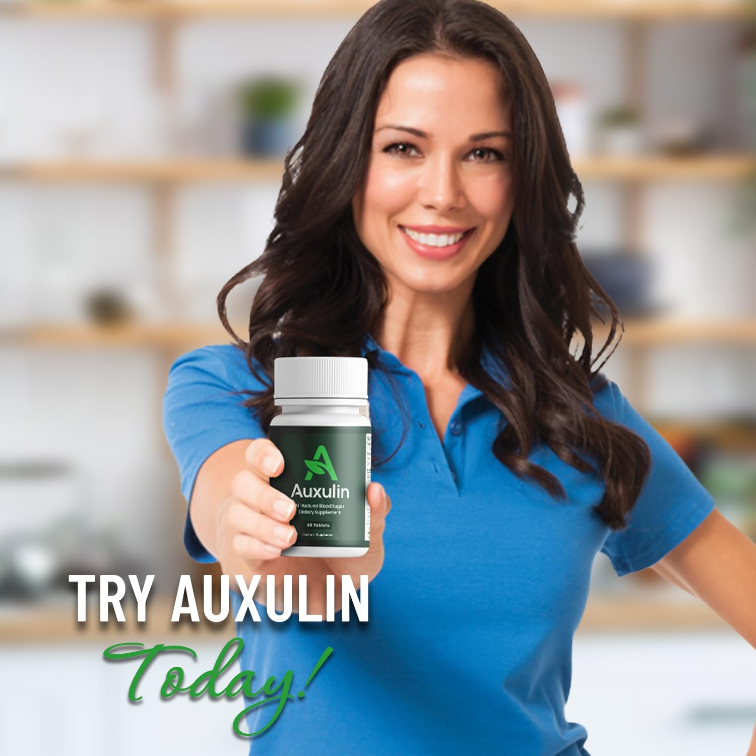 Auxulin Supplement Auxulin