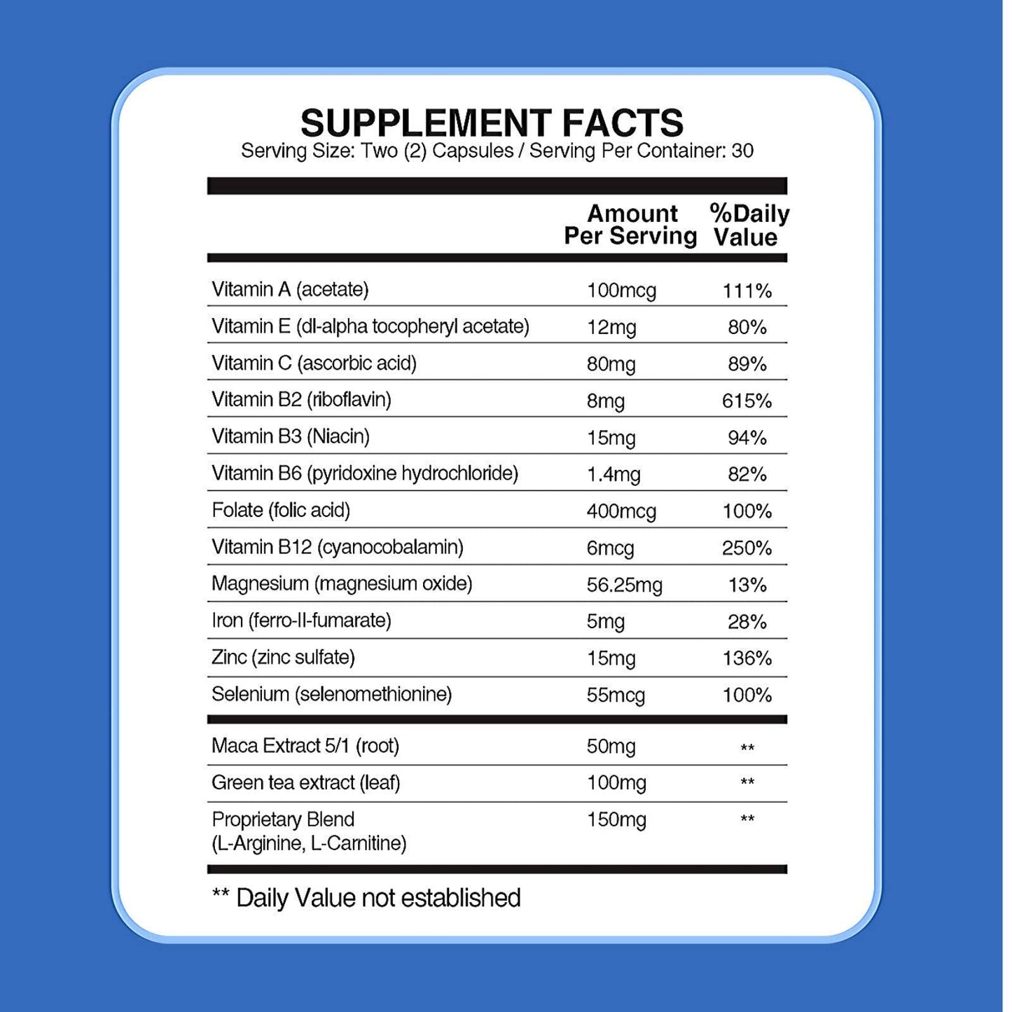 CONCEIVE PLUS Mens Fertility Bundle, Fertility Vitamins 60 Count and Fertility Lubricant 2.5 Ounce