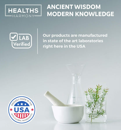 Complete Menopause Relief (Non-GMO) Multi-Symptom Relief From Hot Flashes, Night Sweats, Mood Swings