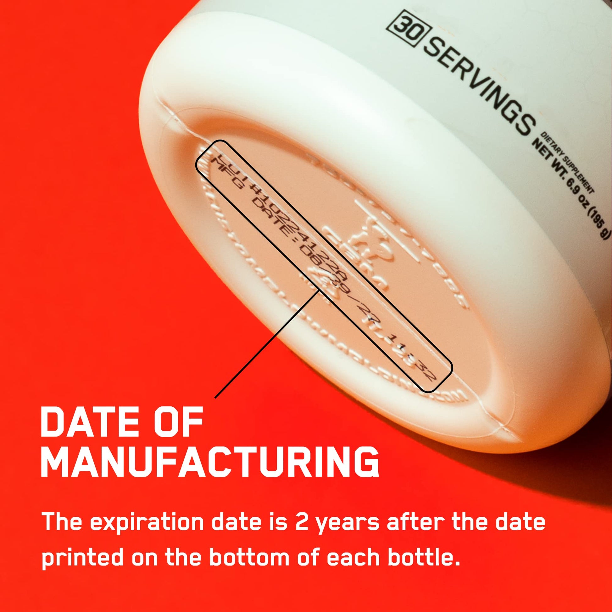 BARE PERFORMANCE NUTRITION, BPN Whey Protein Powder, Whey Protein Concentrate BARE PERFORMANCE NUTRITION