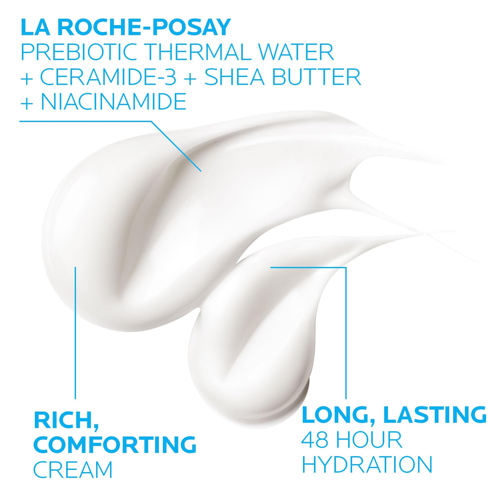 La Roche-Posay Lipikar Balm AP+ Intense Repair Body Lotion for Extra Dry La Roche-Posay
