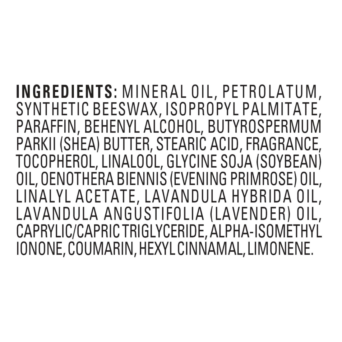 Jergens Sleep Stick Restful Blend Essential Oil Balm, Aromatherapy