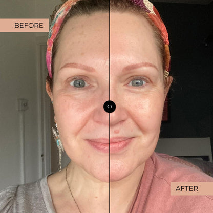 CORREXIKO Premium Marine Collagen Powder - Wild Caught Fish from Canada (Not Farmed)