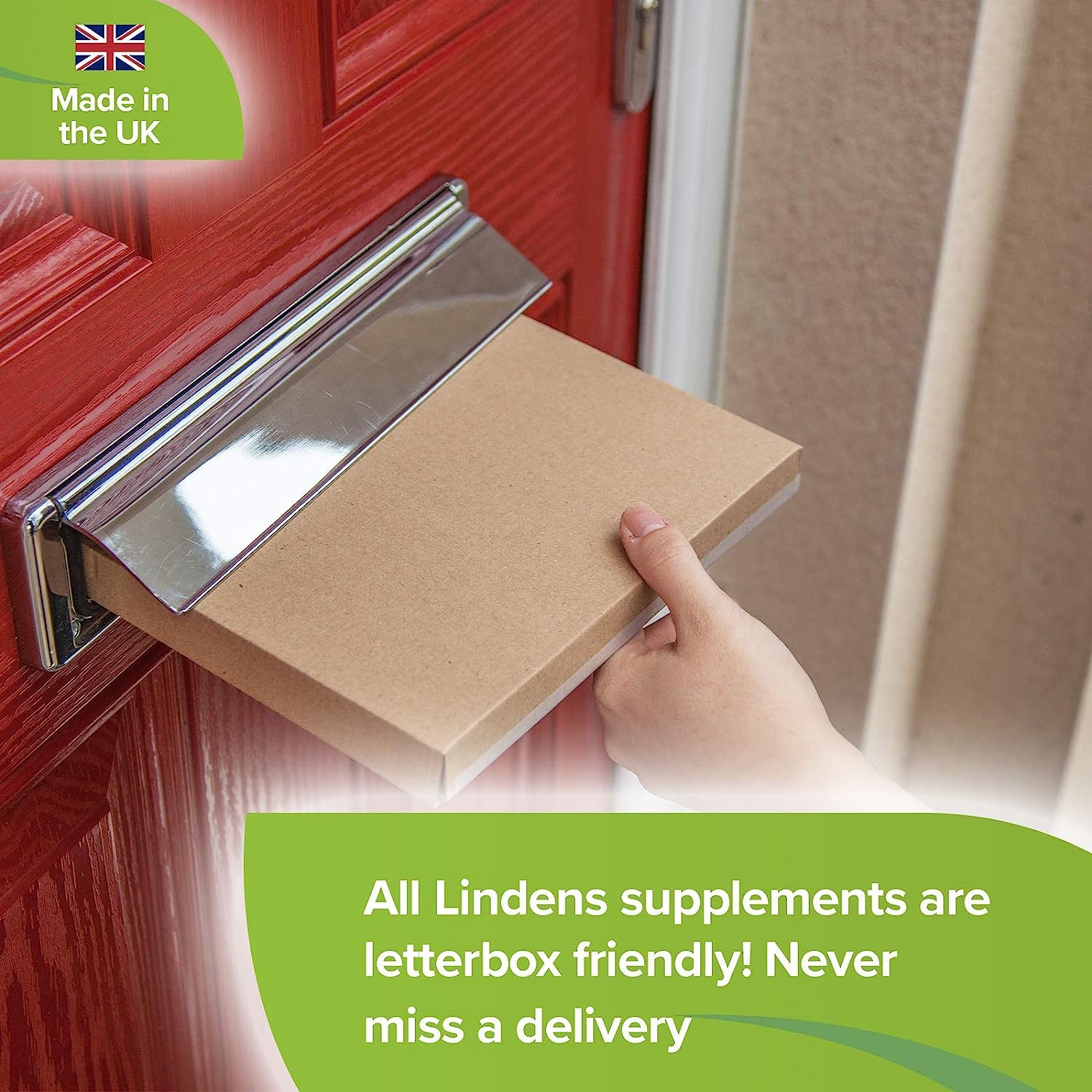 Lindens Sage Leaf 500mg 100 Tablets (Hot Flushes/flashes & Sweats in Menopause)