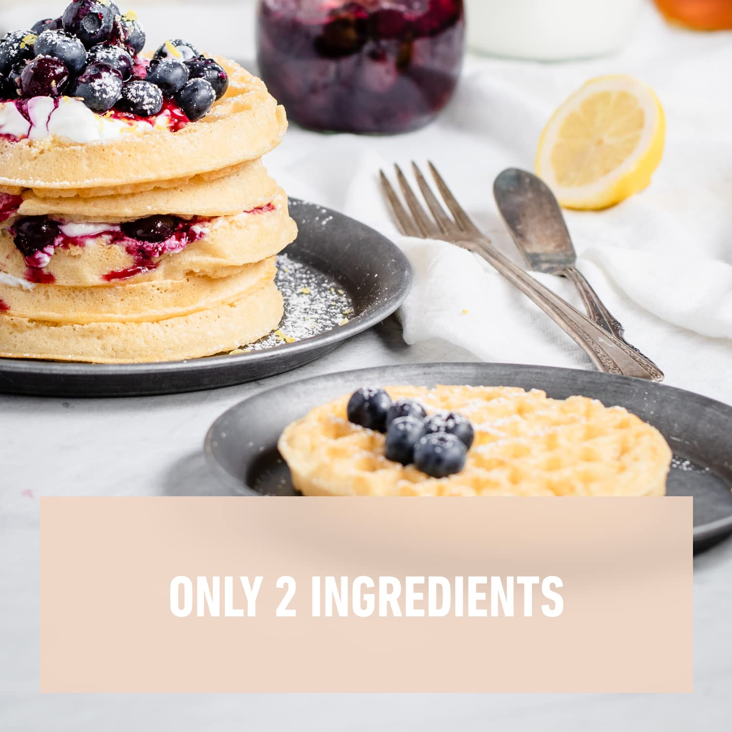 Isopure Unflavored Protein, Whey Isolate, 25g Protein, Zero Carb & Keto Friendly Isopure