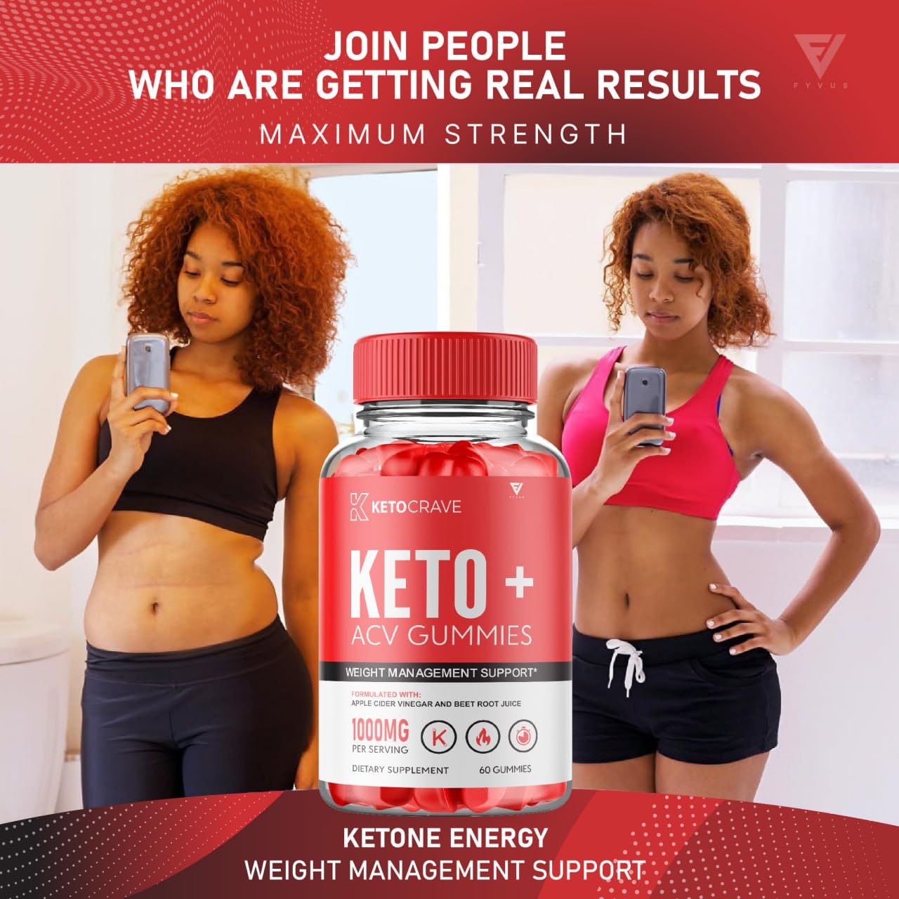 Keto Crave ACV Gummies Kelly Clarkson, Keto Crave ACV Gummies Advanced Weight Loss Fyvus