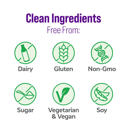 Culturelle Daily Probiotic Capsules For Men & Women, Most Clinically Studied Probiotic Culturelle