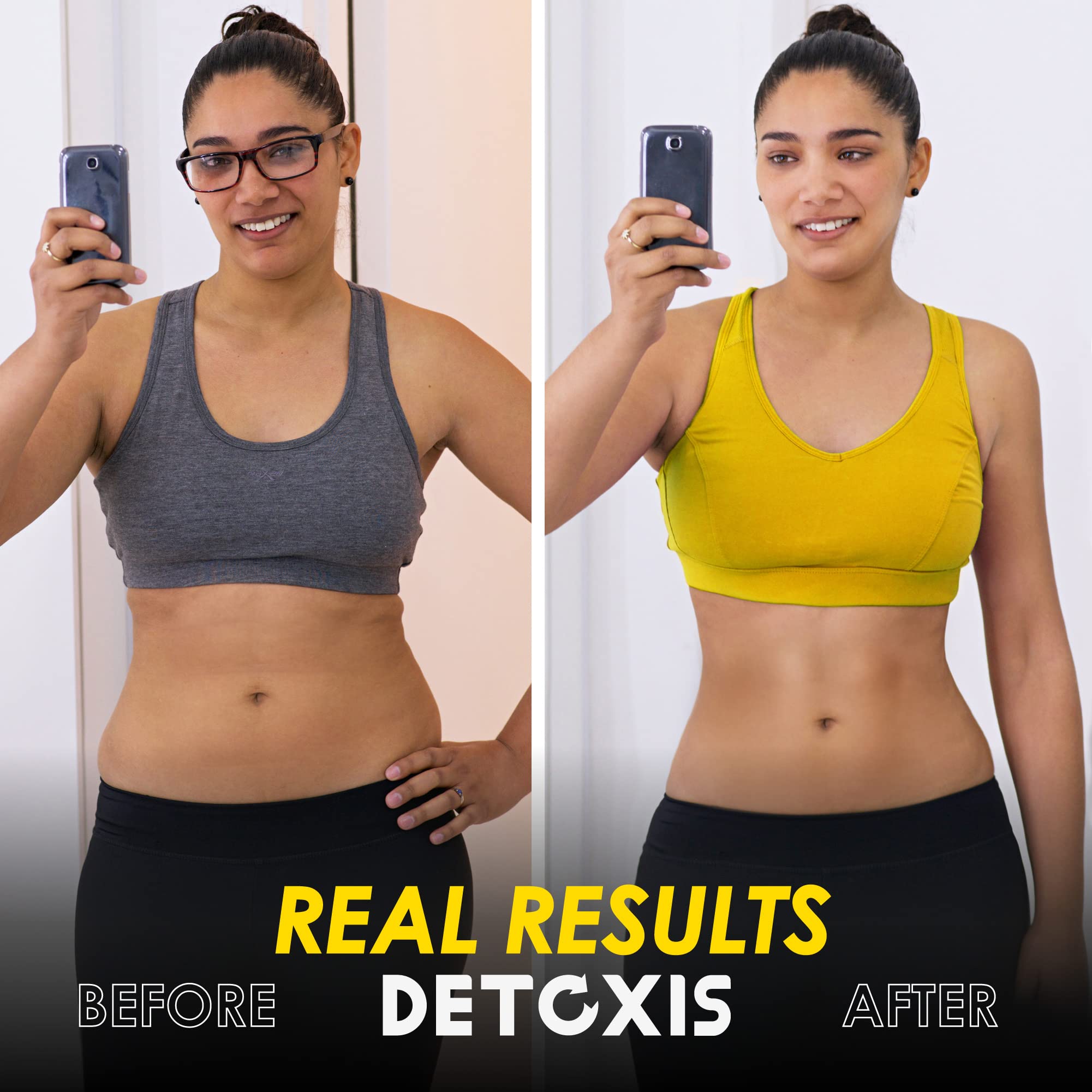 Keto Pills - 60 Ketogenic Diet Support Capsules - Keto Weight Management - Increase Detoxis