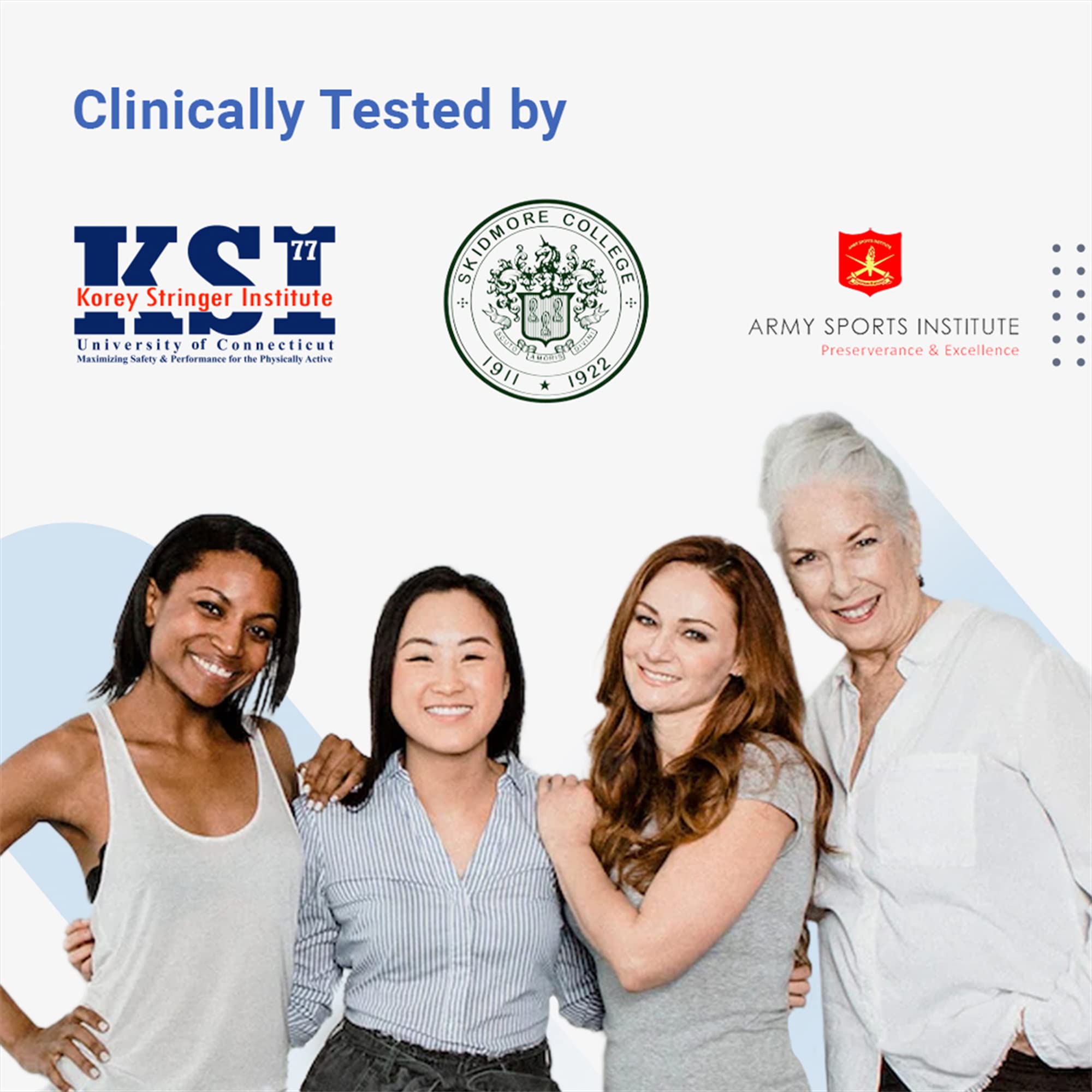 KÜLKUF Cooling Wristband with Instant Relief from Hot Flashes, Menopause Bracelet KÜLKUF