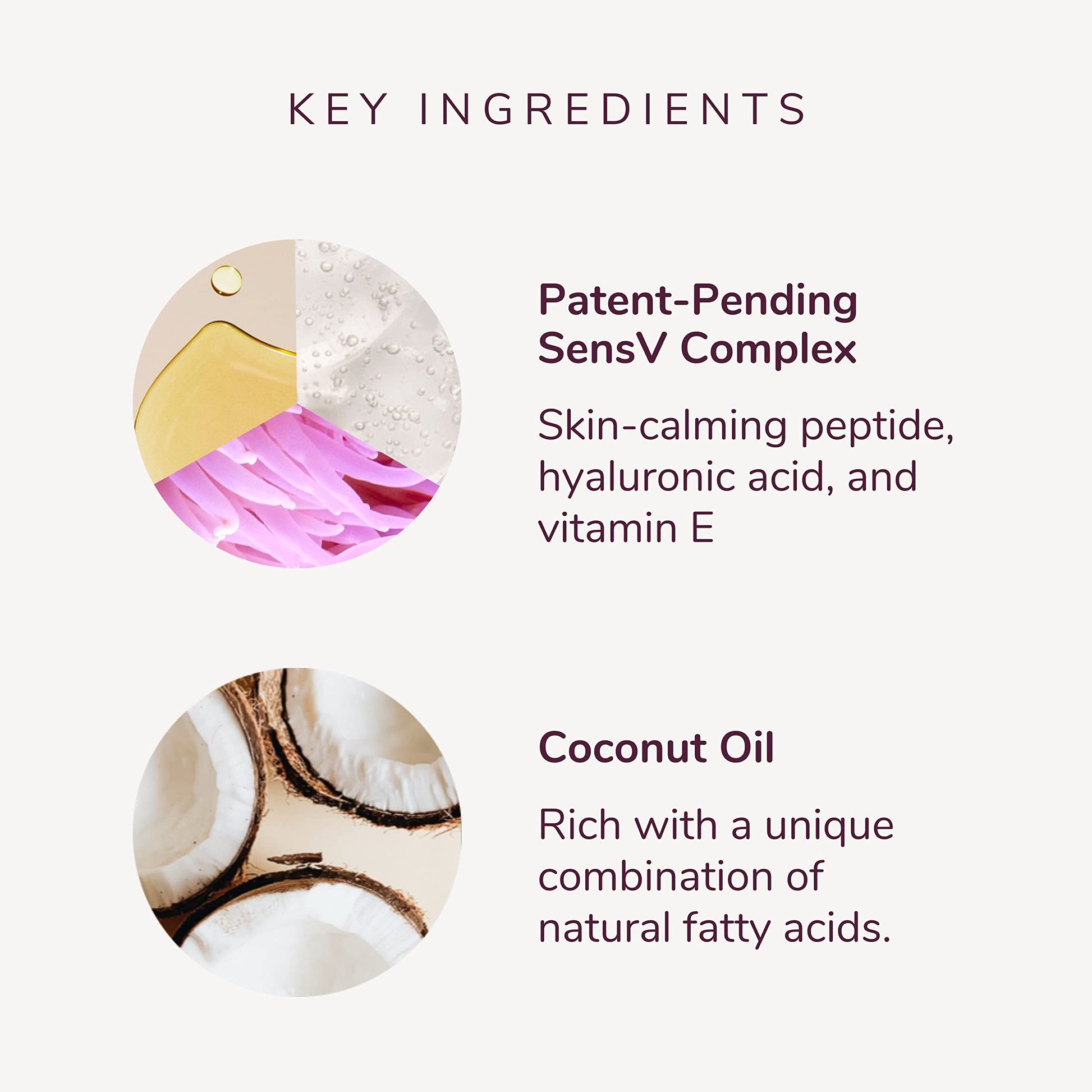 Kindra V Relief Serum & Core Supplement Bundle - Supports Intimate Dryness, Discomfort Kindra