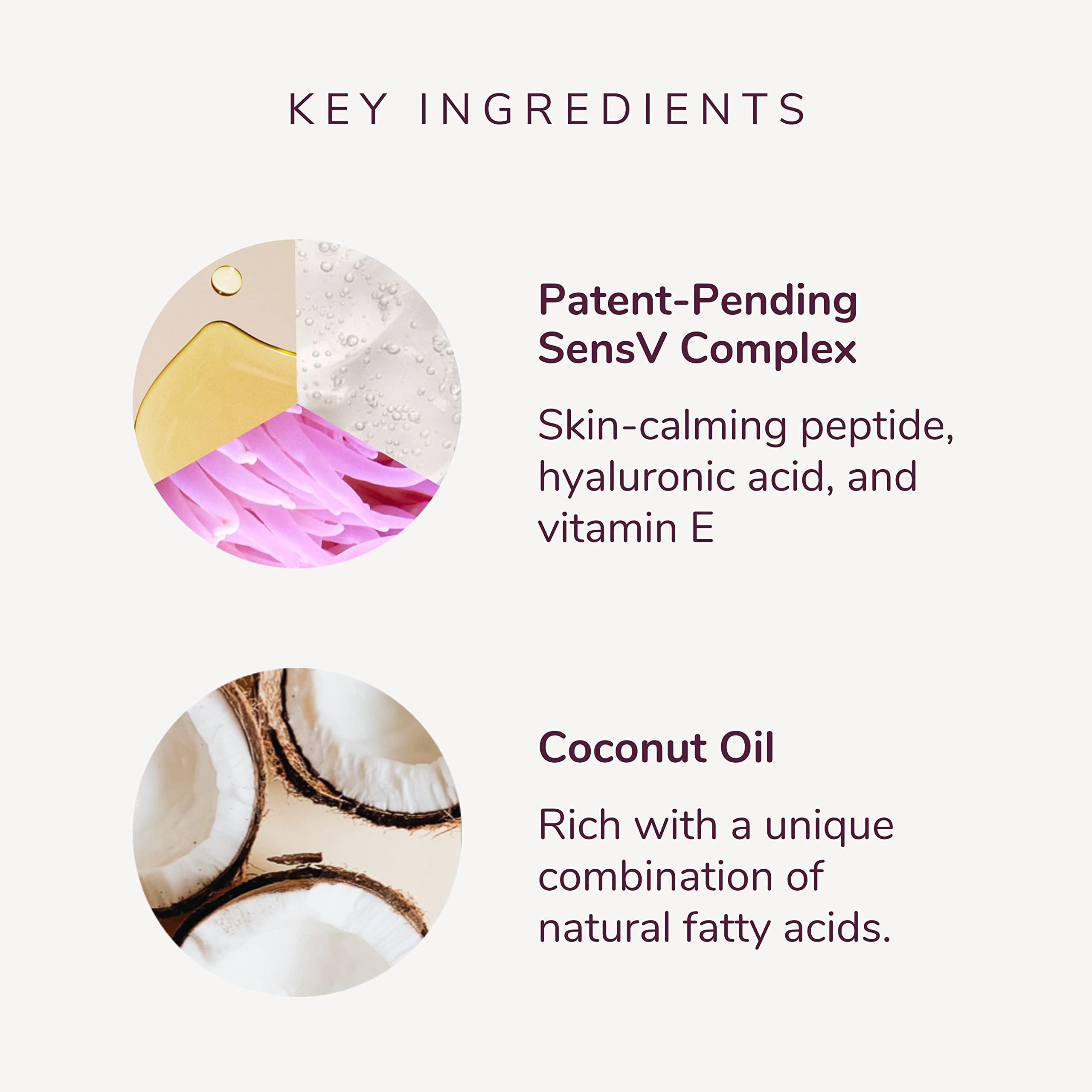 Kindra V Relief Serum & Core Supplement Bundle - Supports Intimate Dryness, Discomfort Kindra