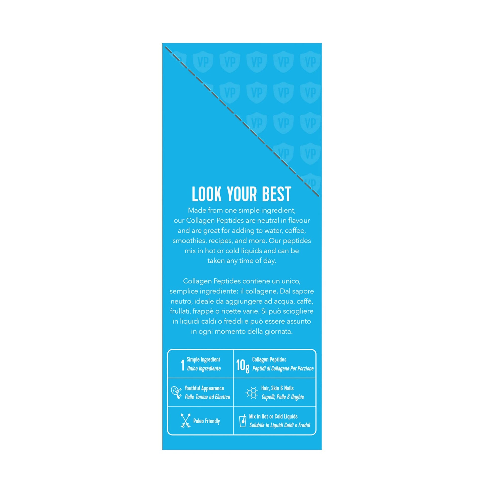 Vital Proteins Collagen Peptides Powder Supplement Travel Packs Unflavored Skin Hair NAI Joint Health 10g per VITAL PROTEINS