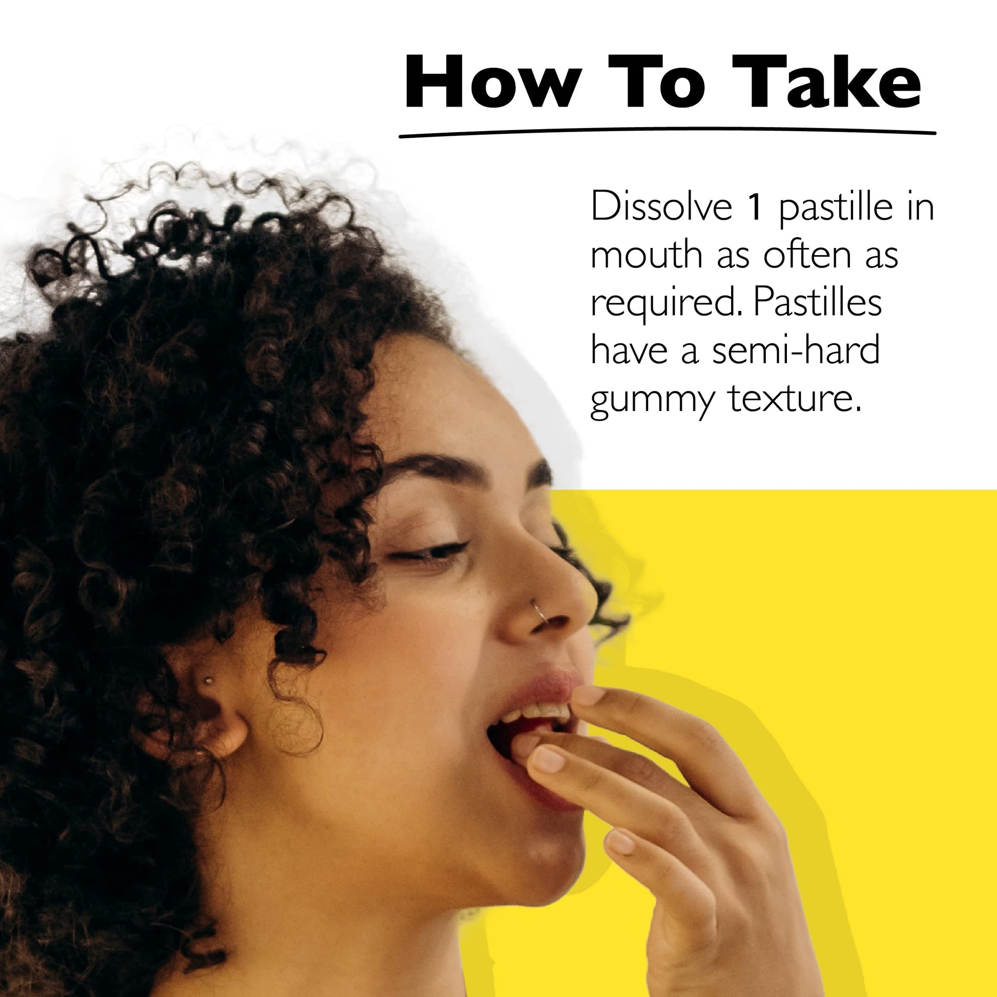 Bach RESCUE PASTILLES, Black Currant Flavor, Natural Stress Relief Lozenges, Homeopathic Flower RESCUE