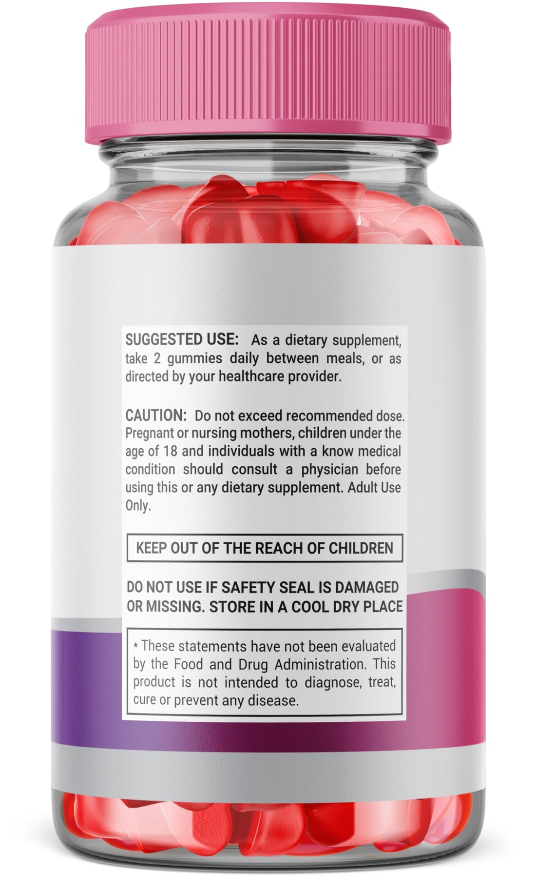 VIVE MD Keto Drops ACV Gummies Keto Drops ACV Gummies 525 MG Keto Drops Gummies