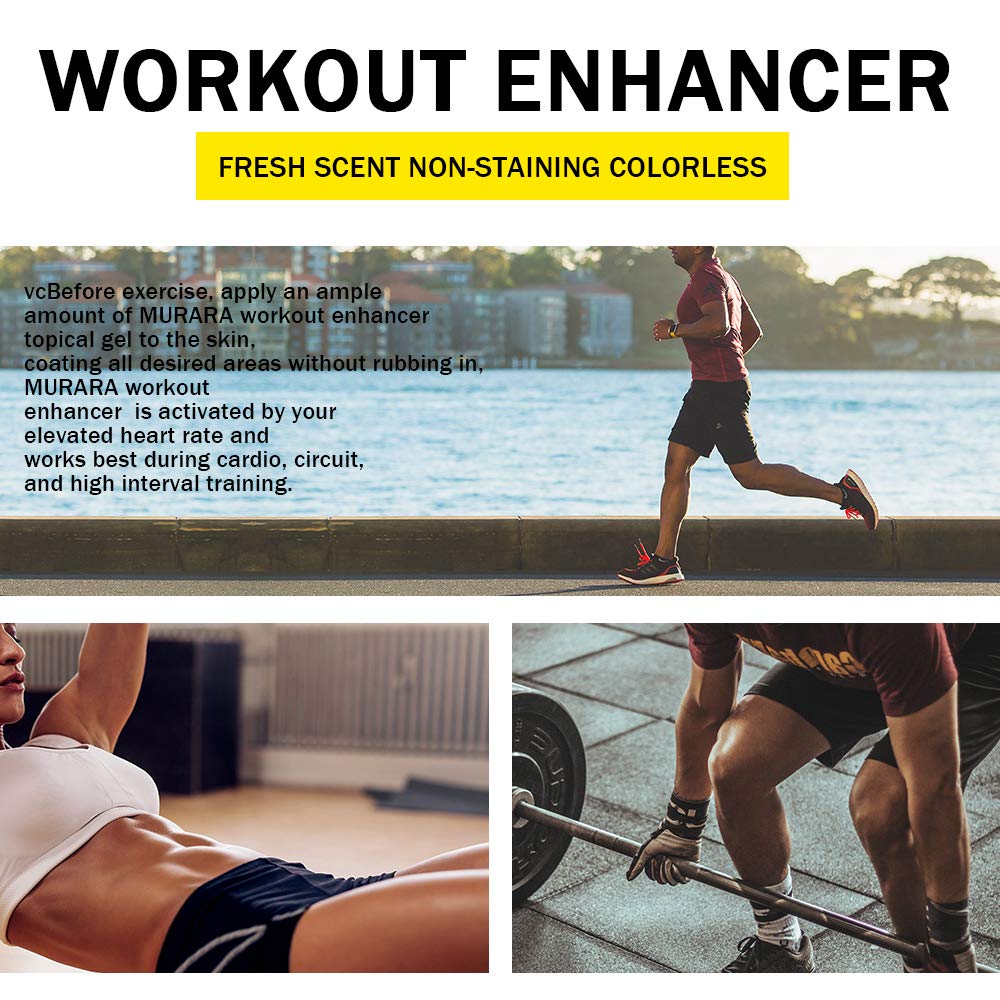 Hot Cream 2Pack, Fat Burning Cream for Belly, Natural Sweat Workout Enhancer Gel QIUBITE