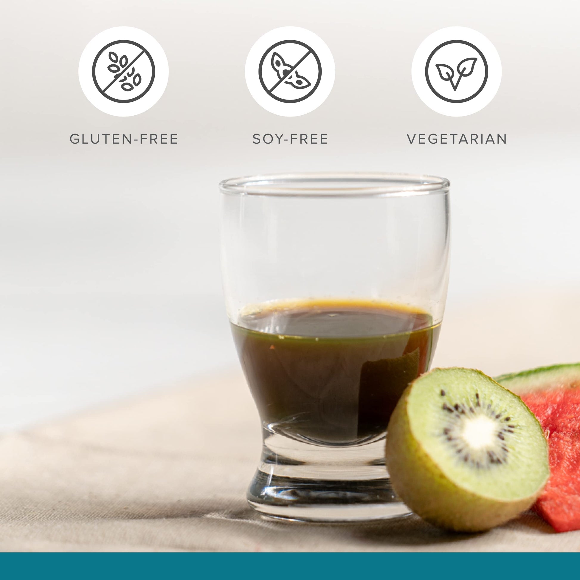 Isagenix Ionix Supreme - Powder Supplement with Vitamin B12 & Niacin - Focus Supplemen Isagenix