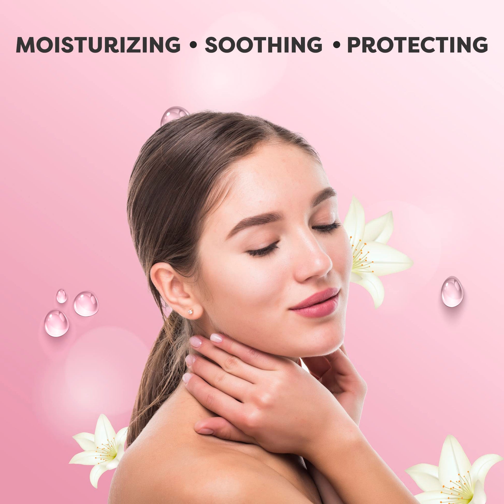 ACE NUTRITION Feminine Care Vaginal Balm – Organic Soothing Vulva Balm for Women ACE NUTRITION