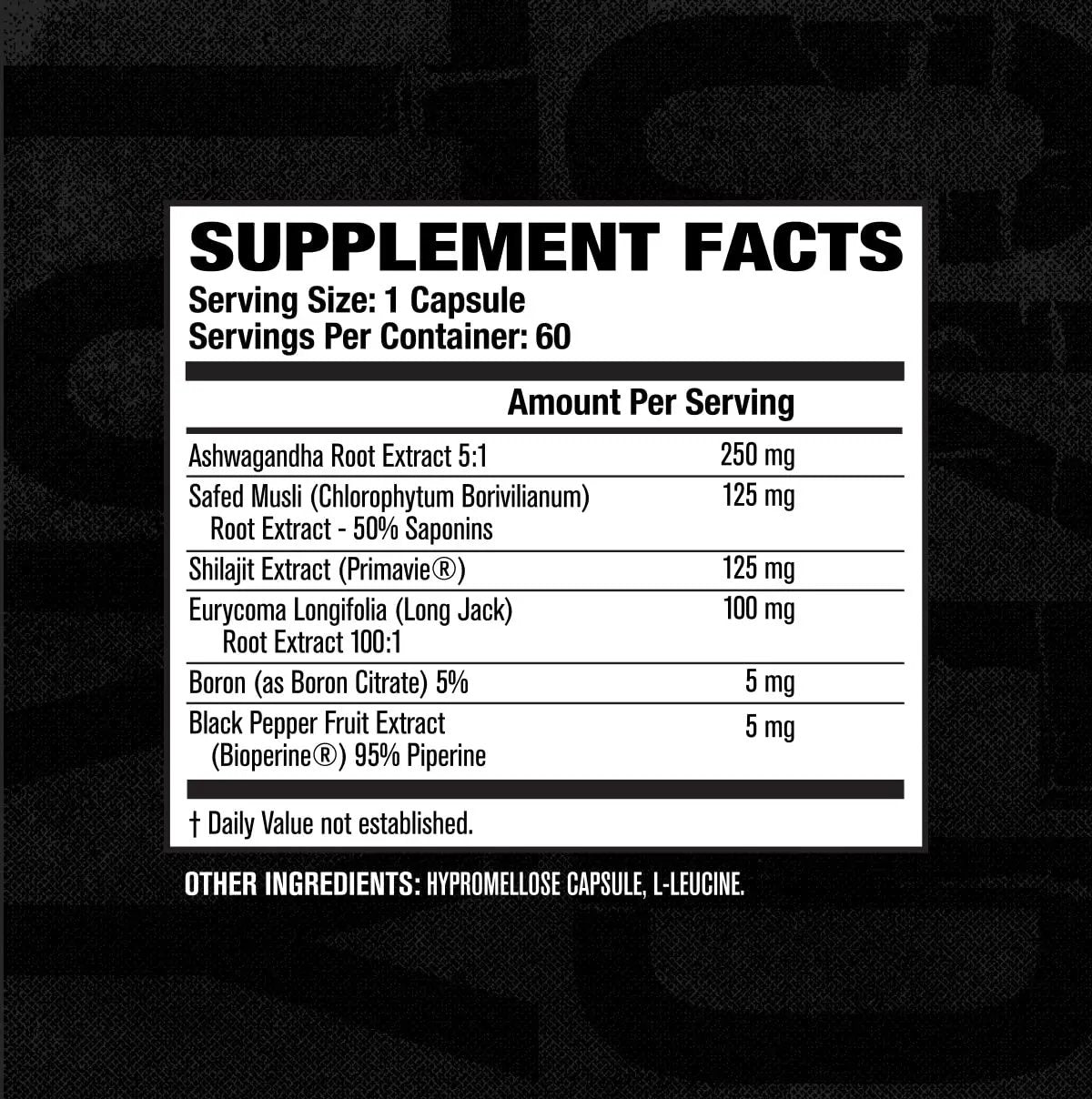 Jacked Factory Androsurge Estrogen Blocker for Men + Primasurge Testosterone Booster for Men + N.O. XT Nitric Oxide Booster + Build XT Muscle Builder