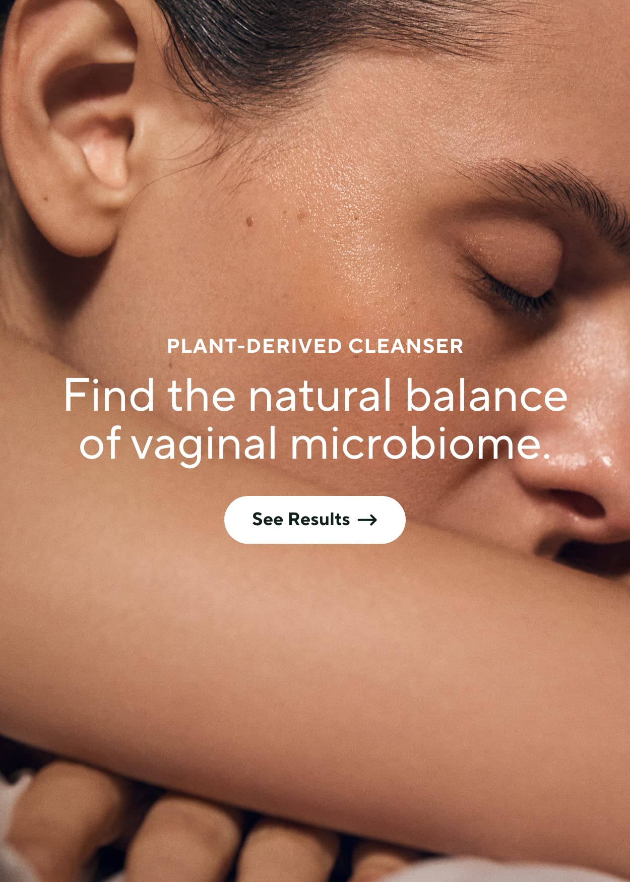 AROMATICA Pure and Soft Feminine Foaming Wash | Vegan, pH-Balanced, Natural Ingredients AROMATICA