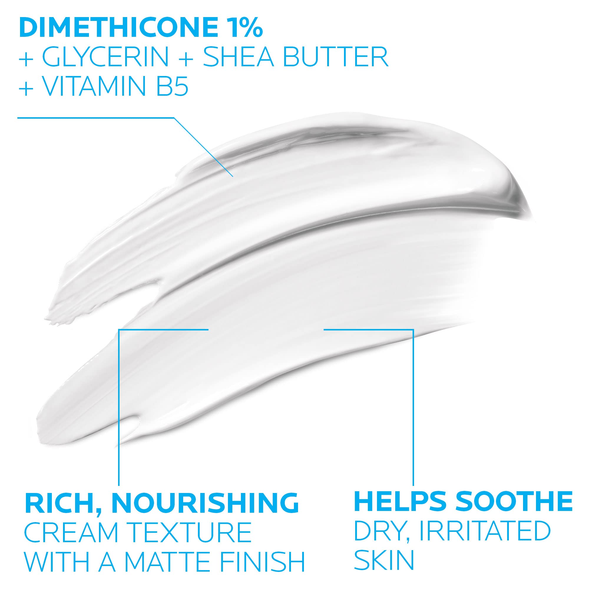 La Roche-Posay Cicaplast Balm B5, Healing Ointment and Soothing Therape La Roche-Posay