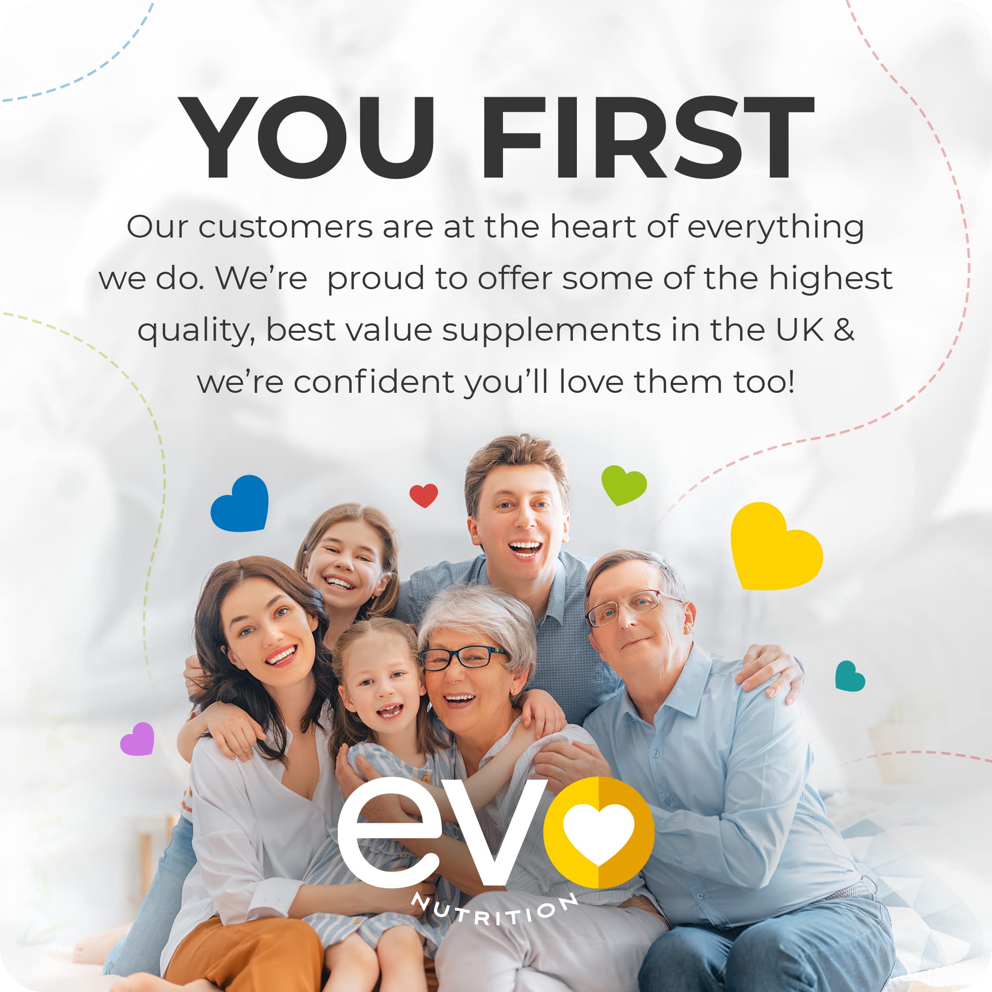 Vitamin D3 4000iu & Vitamin K2 100ug MK7 | 400 Vegetarian Tablets - 1 Year Supply EVO NUTRITION