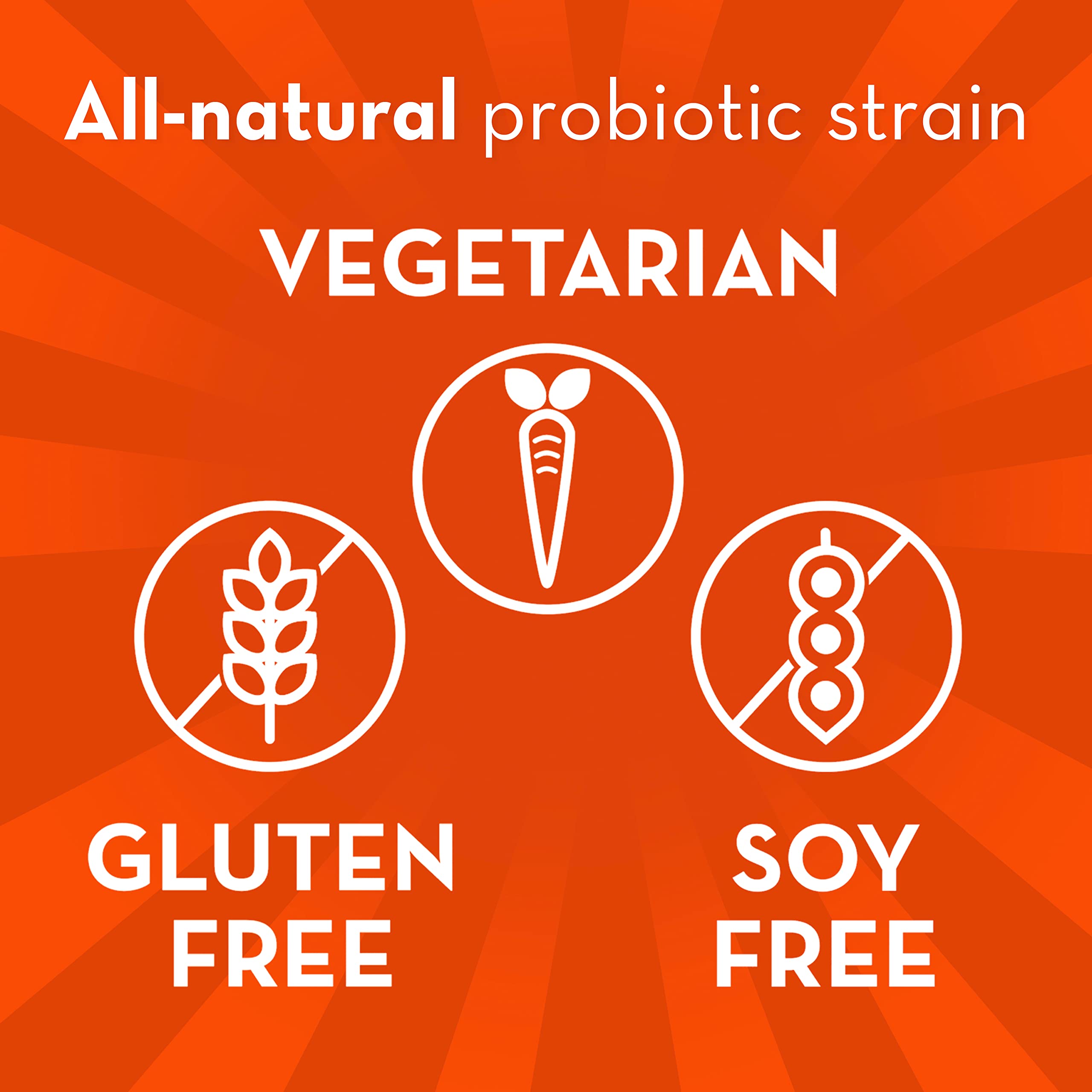 Align Probiotic, Probiotics for Women and Men, Daily Probiotic Supplement for Digestive Align