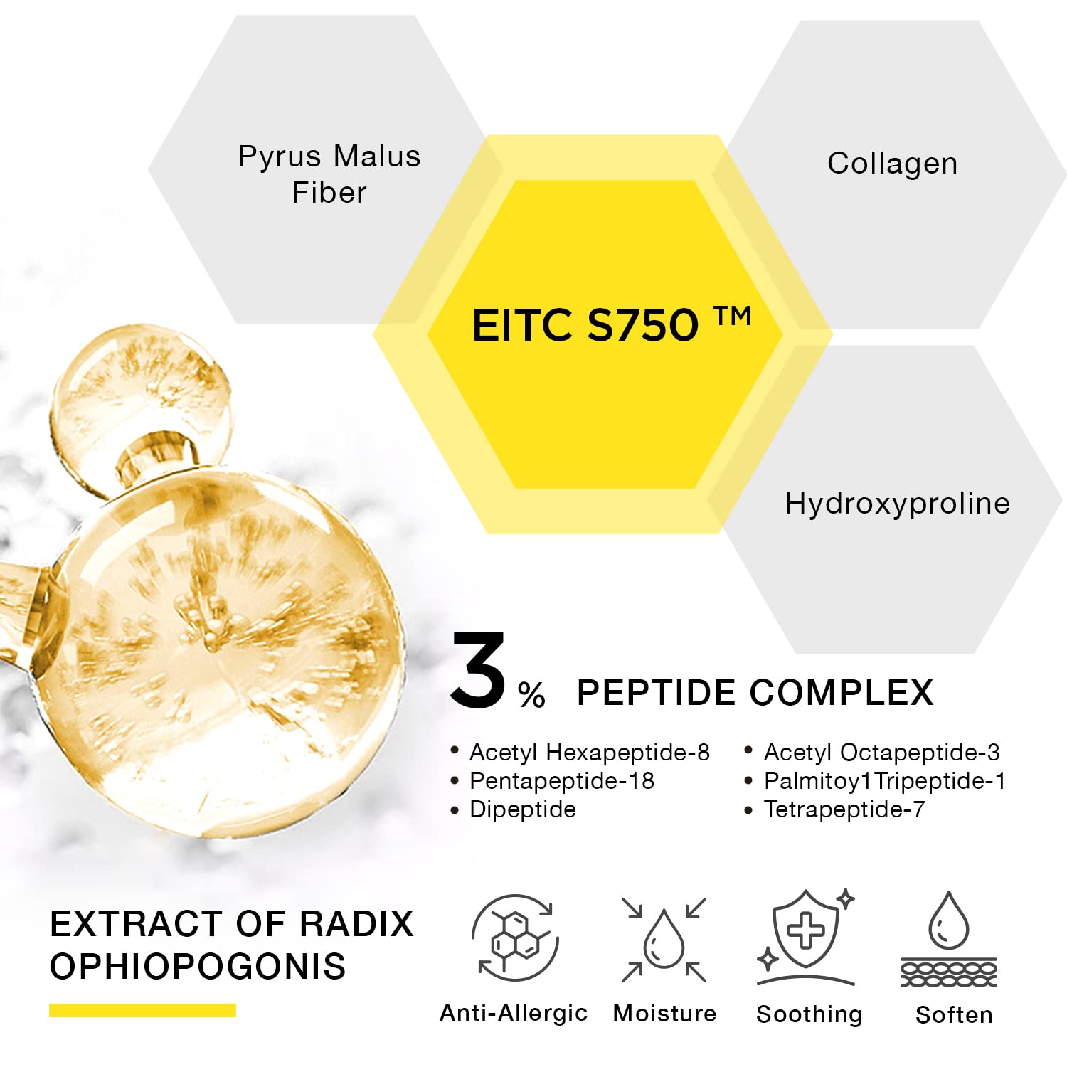 DERPHEA Neck Cream, Face Firming Cream, Face & Neck Cream, Advanced Skin Tightening DERPHEA