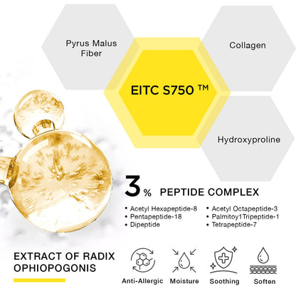 DERPHEA Neck Cream, Face Firming Cream, Face & Neck Cream, Advanced Skin Tightening DERPHEA