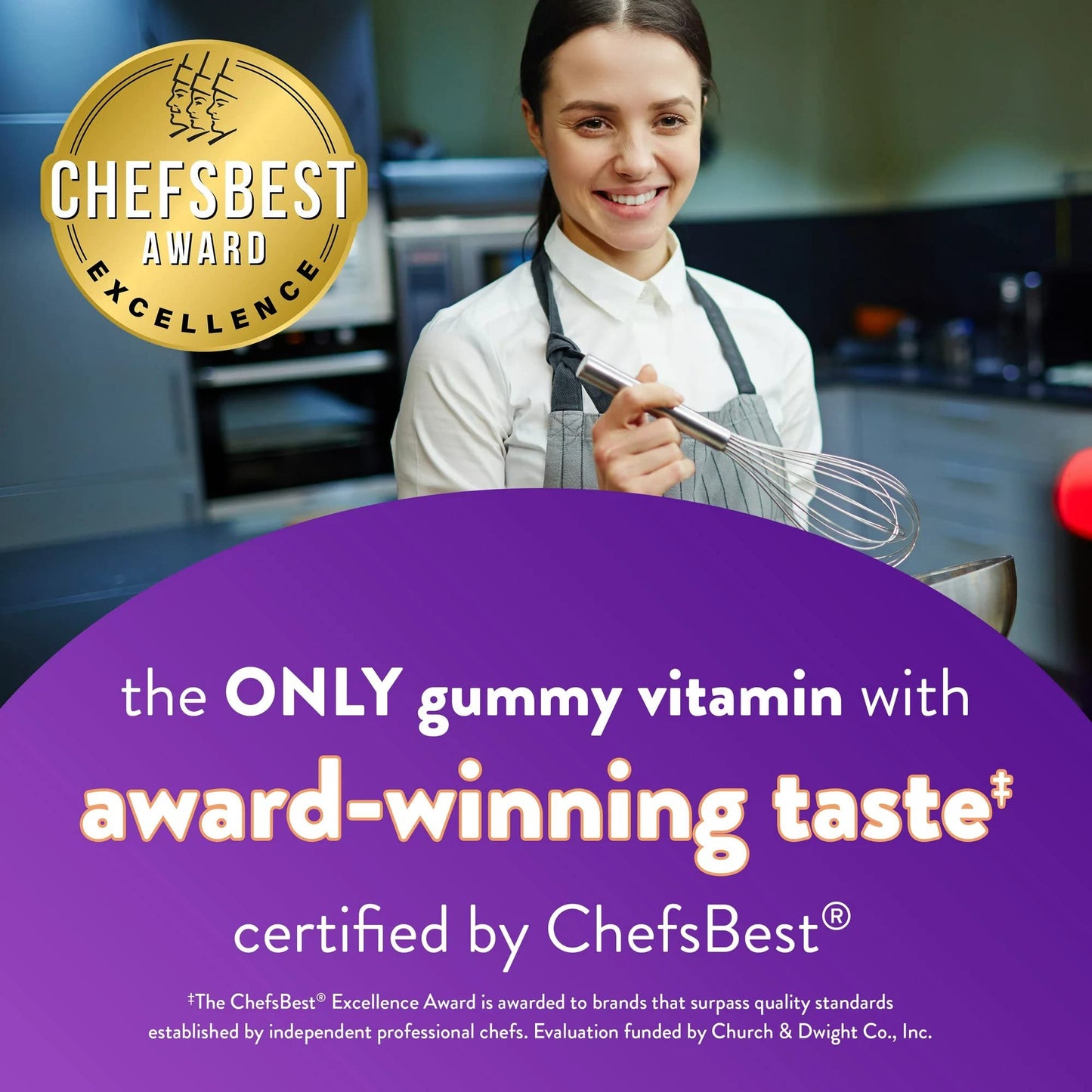 Convergence PreNatal Gummy Vitamins, Raspberry Lemonade Flavored, Pregnancy Vitamins for Women