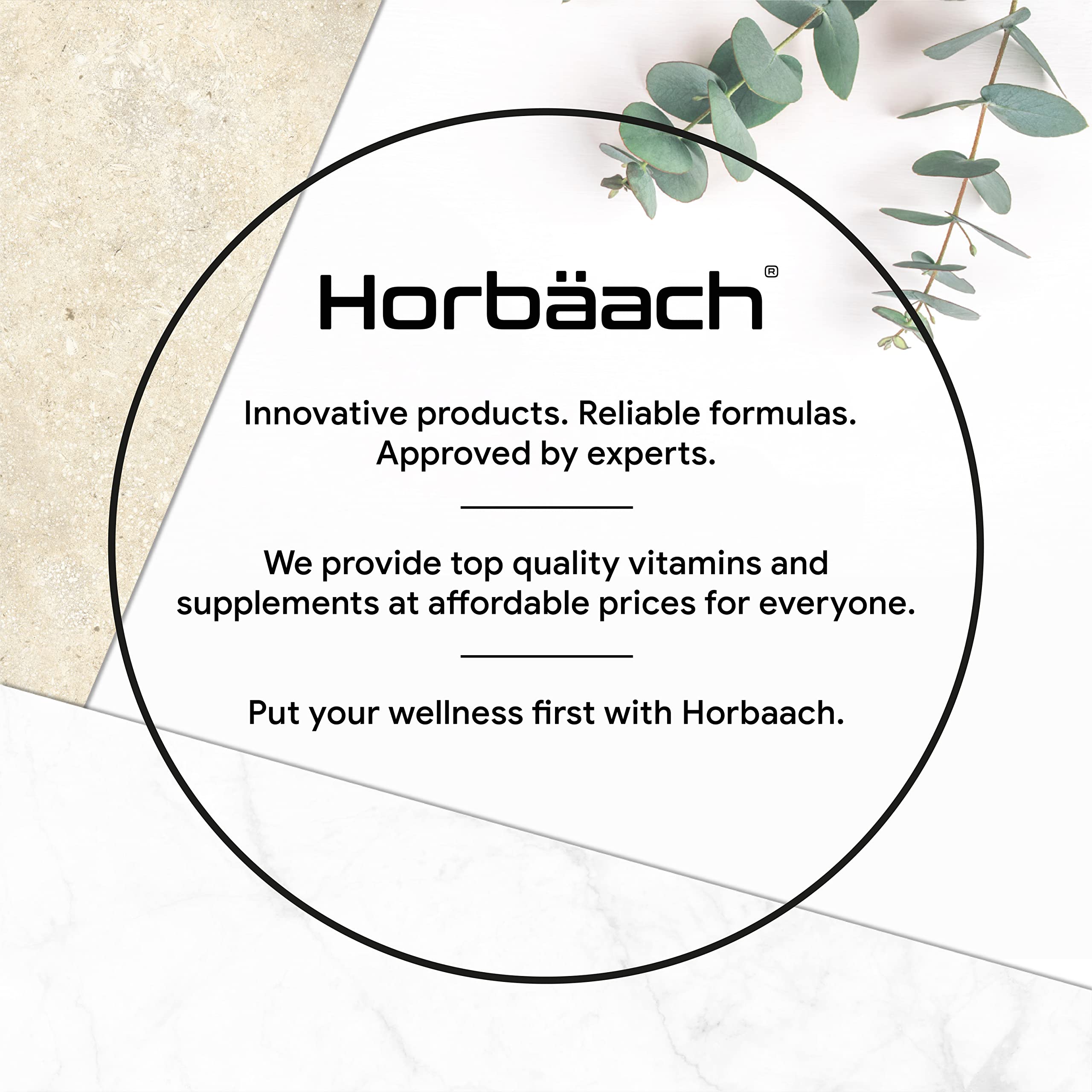 Vitamin B12 Spray 2500mcg | 59ml | High Strength Supplement | Natural Berry Flavour Horbäach