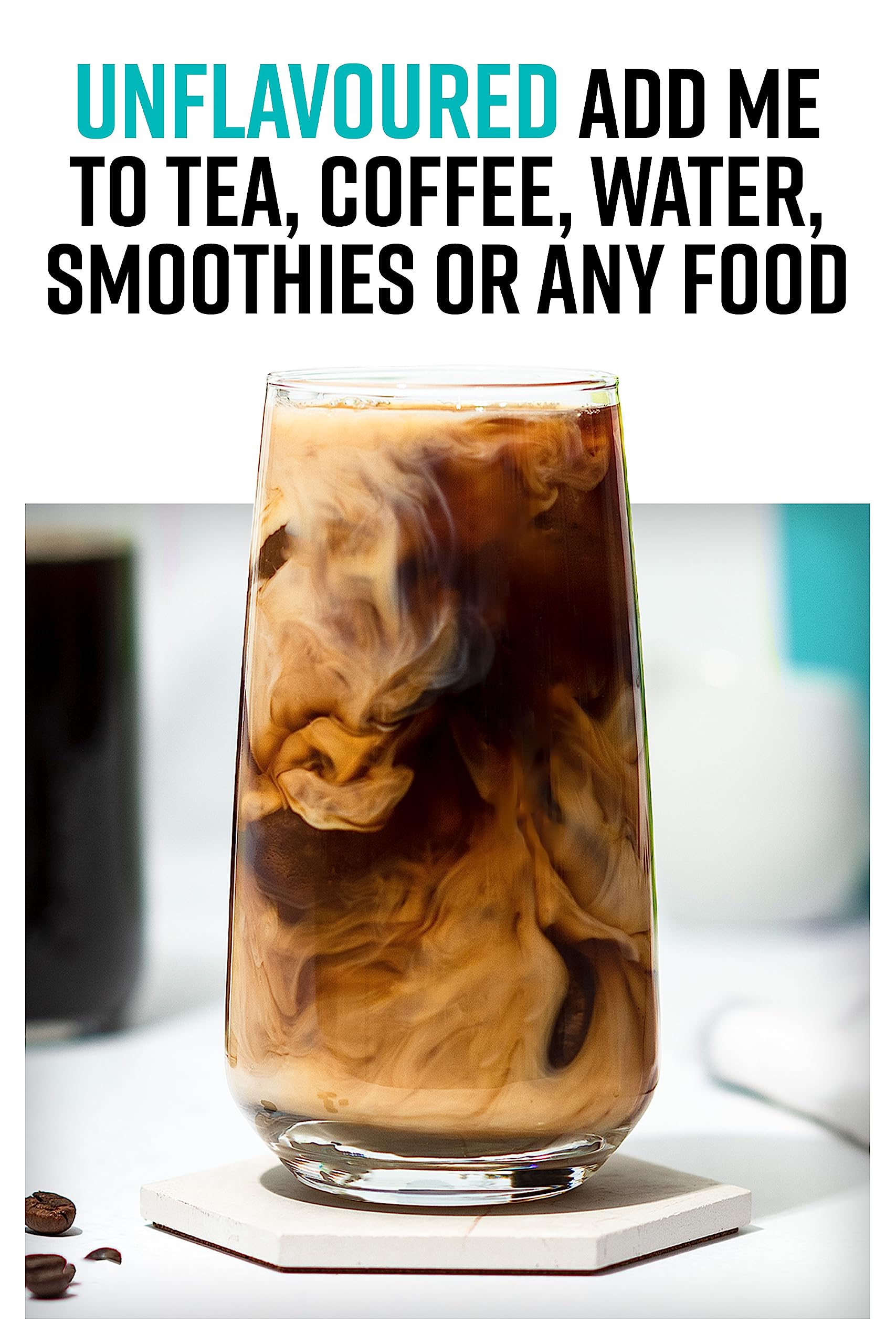 Hunter & Gather Collagen Powder Bundle | Hydrolysed Grass-Fed Bovine Collagen Hunter & Gather