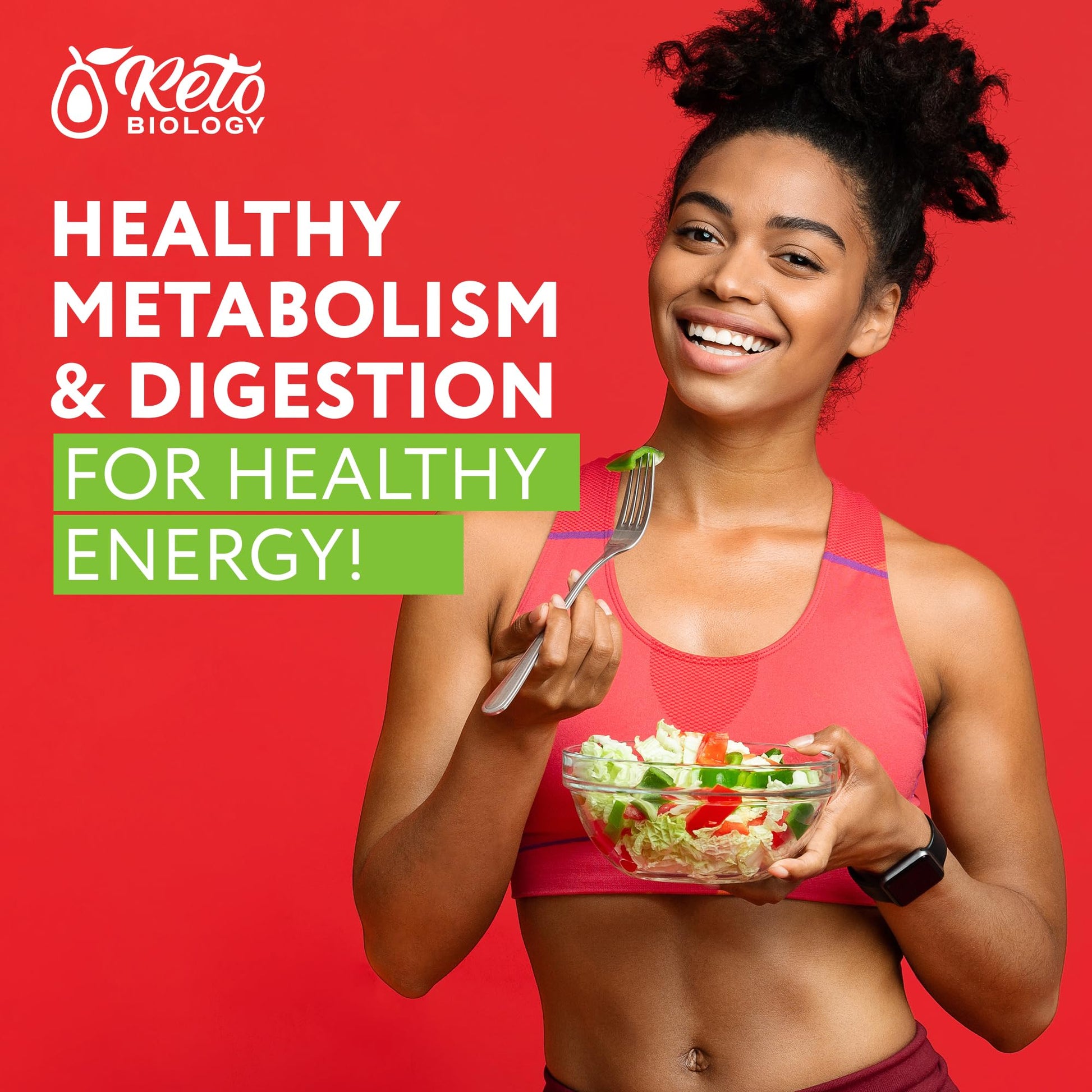 Keto ACV Gummies 1500 mg - ACV Keto Gummies for Weight Loss & Detox - Vegan Apple KETO BIOLOGY