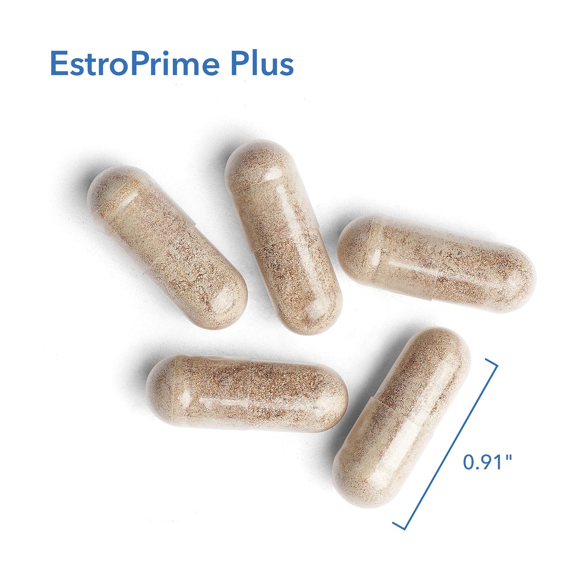 Allergy Research Group - EstroPrime Plus - EstroG-100, Gravinol - Menopause, Soy-Free Allergy Research Group