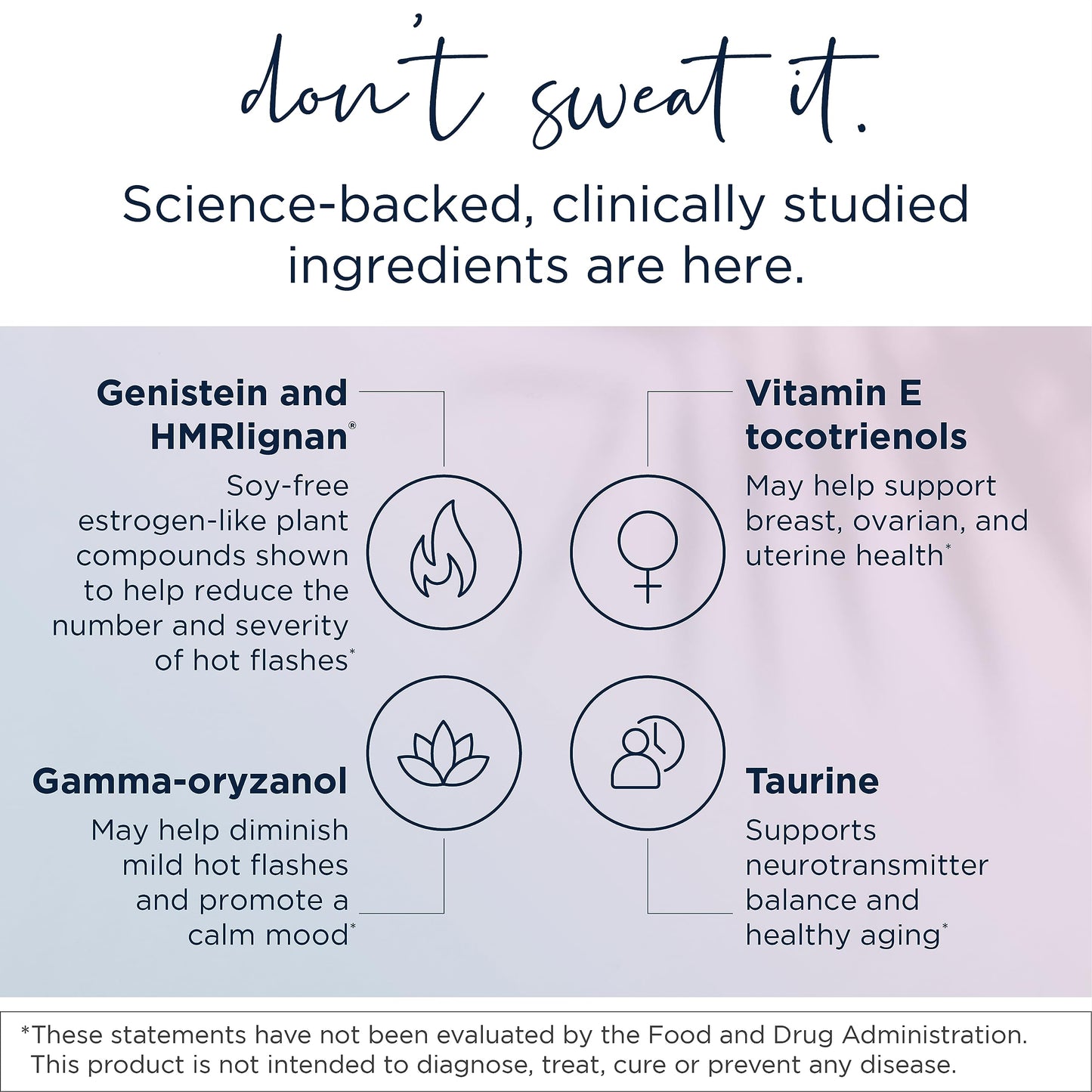 Designs for Health Hot Flash & Vaginal Support Probiotic Bundle - FemGuard-HF