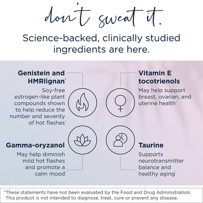 Designs for Health Hot Flash & Vaginal Support Probiotic Bundle - FemGuard-HF