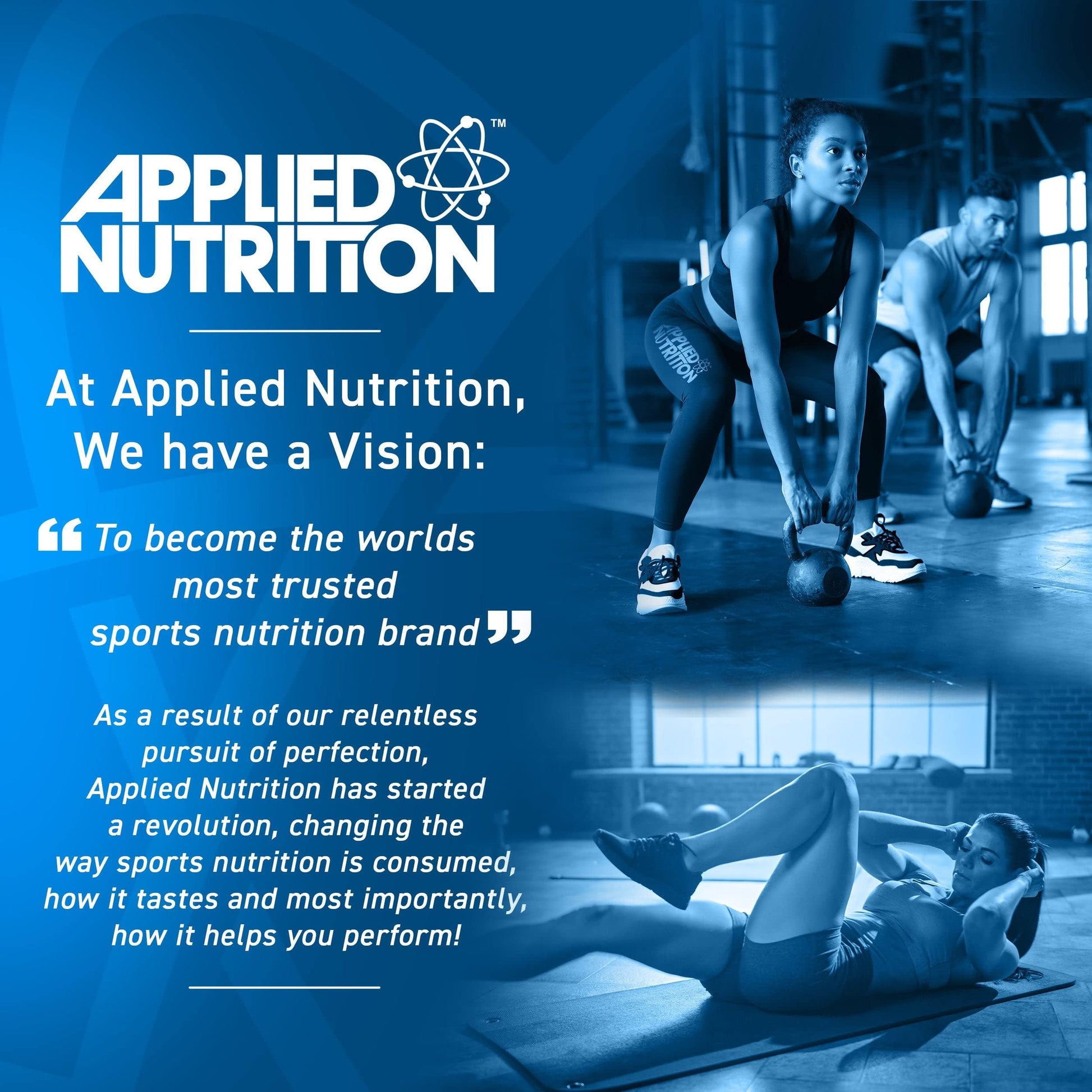 Applied Nutrition Casein Protein Powder - Micellar Casein Supplement, Slow Release Protein Applied Nutrition