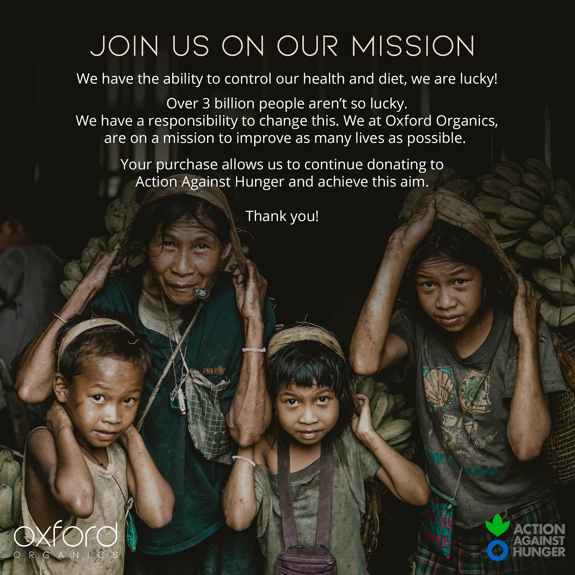 Advanced Collagen Complex | 1593mg Vitamin Boosted Complex for Glowing Hair, Skin & Nails Oxford Organics