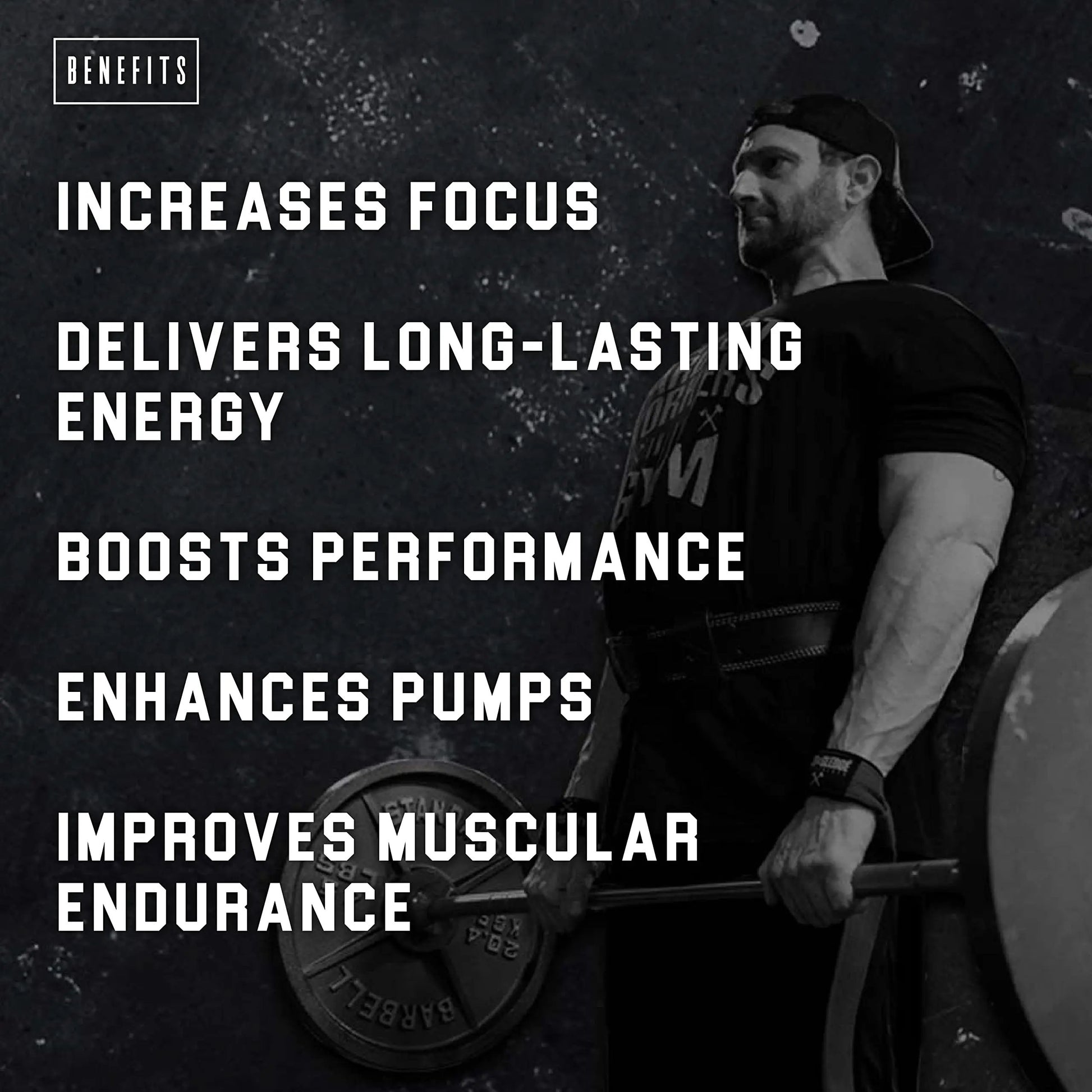 Ignition Switch Pre-Workout with CarnoSyn, TeaCrine, Infinergy, and AgmaMax, Long Lasting Energy, Laser Focus, Increased Pumps, Enhanced Performance, 40 servings