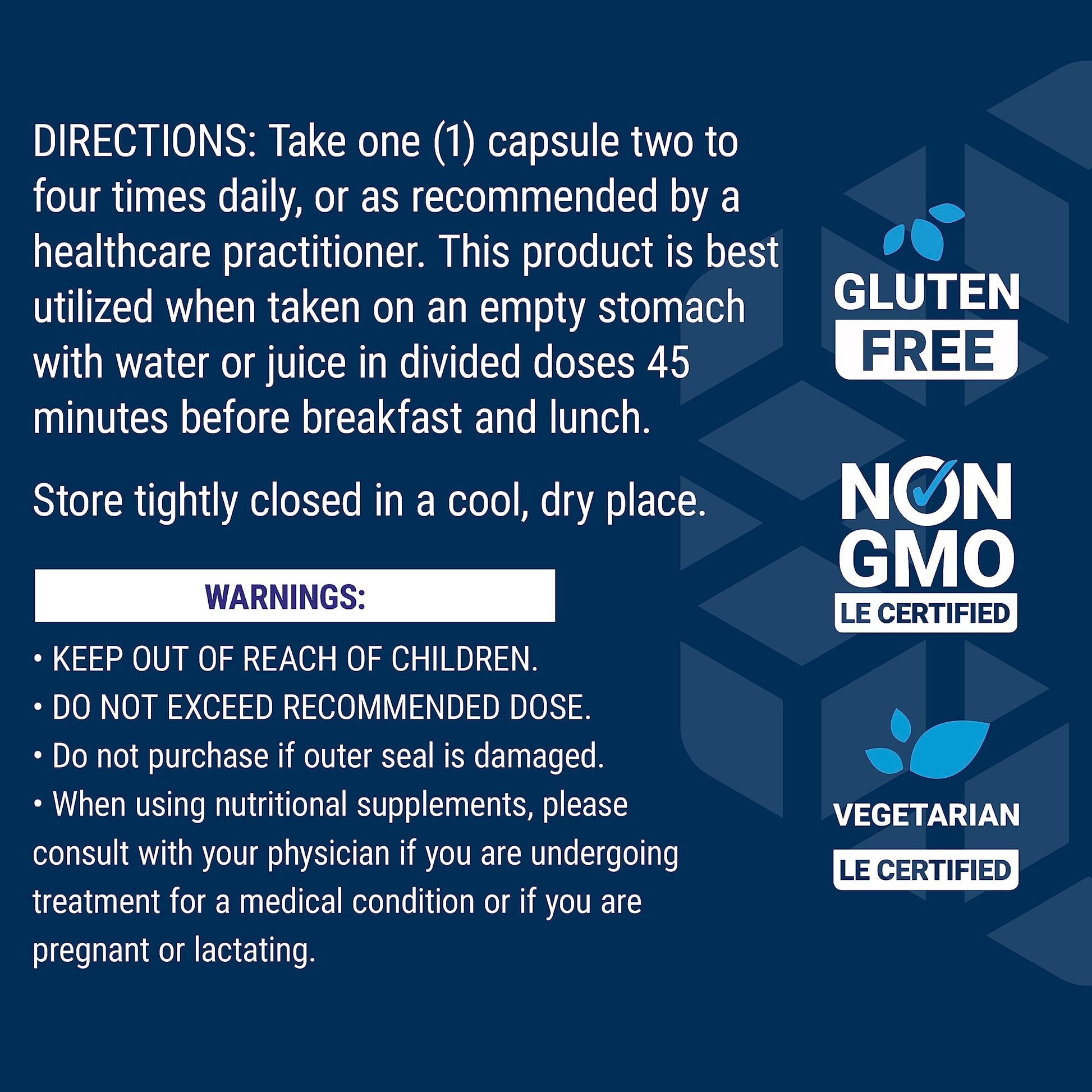 Life Extension Acetyl-L-Carnitine, Acetyl-L-Carnitine, vitamin C, Brain, mood & nerve health Life Extension